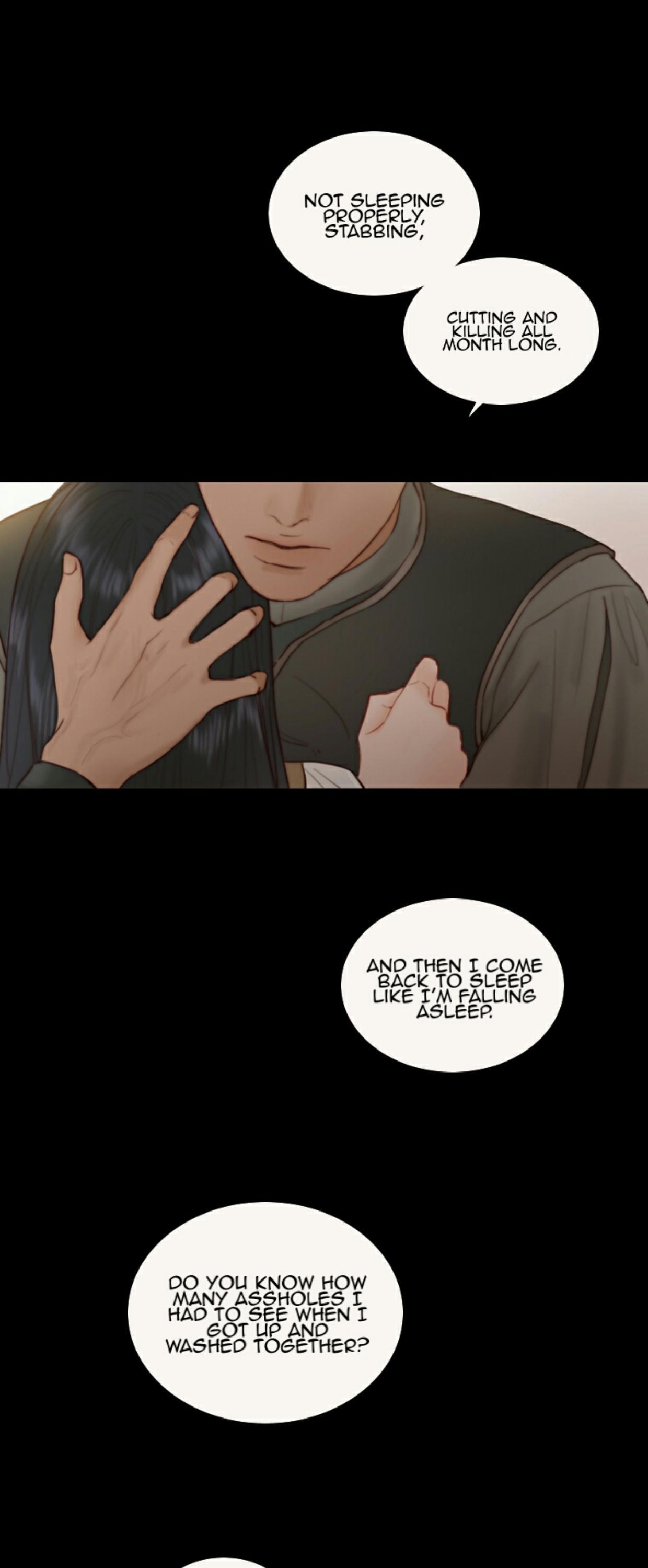 Read Black Winter chapter 38 image 30 on Lezhin