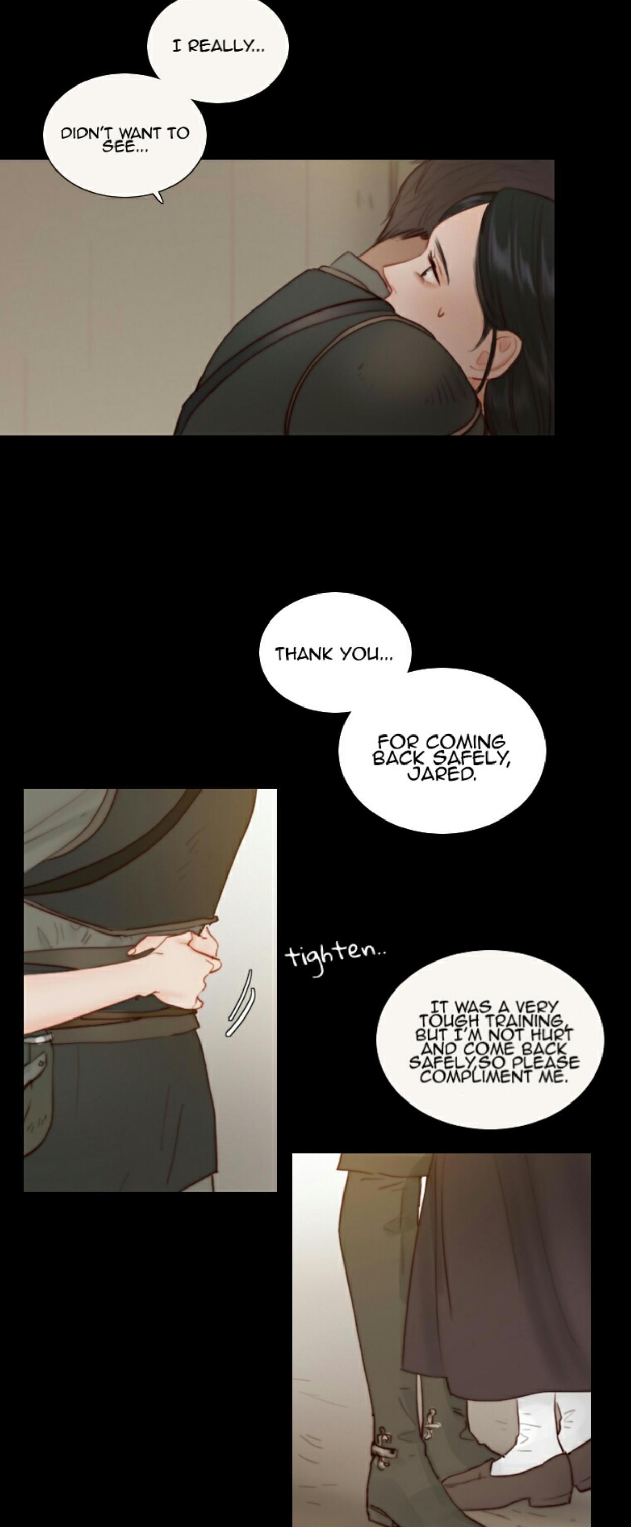 Read Black Winter chapter 38 image 31 on Lezhin