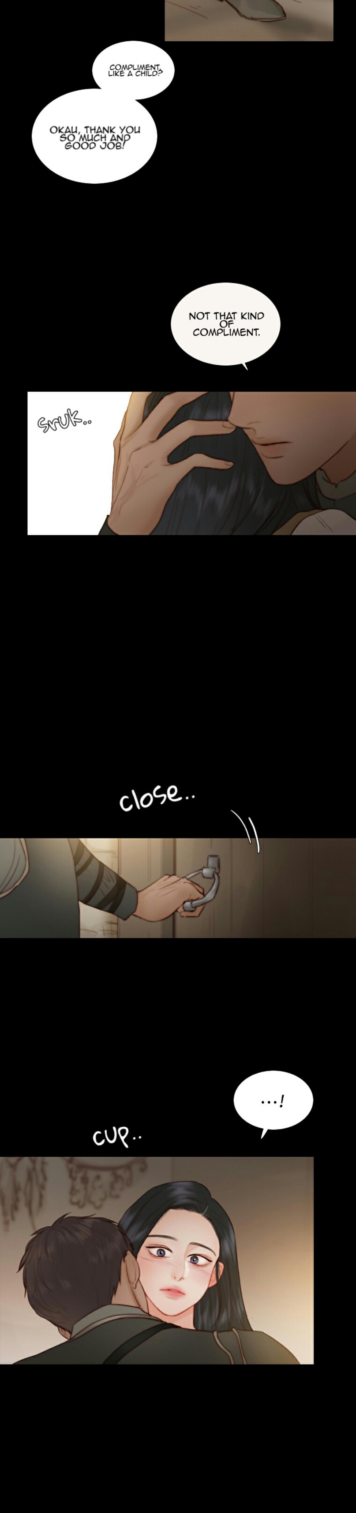 Read Black Winter chapter 38 image 32 on Lezhin