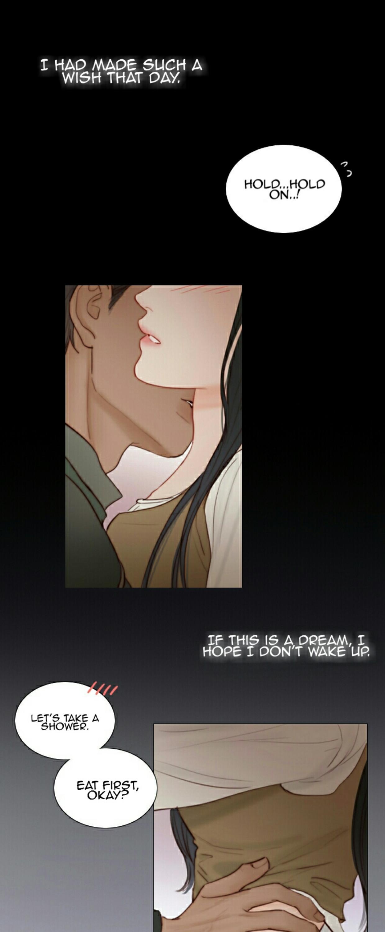 Read Black Winter chapter 38 image 33 on Lezhin