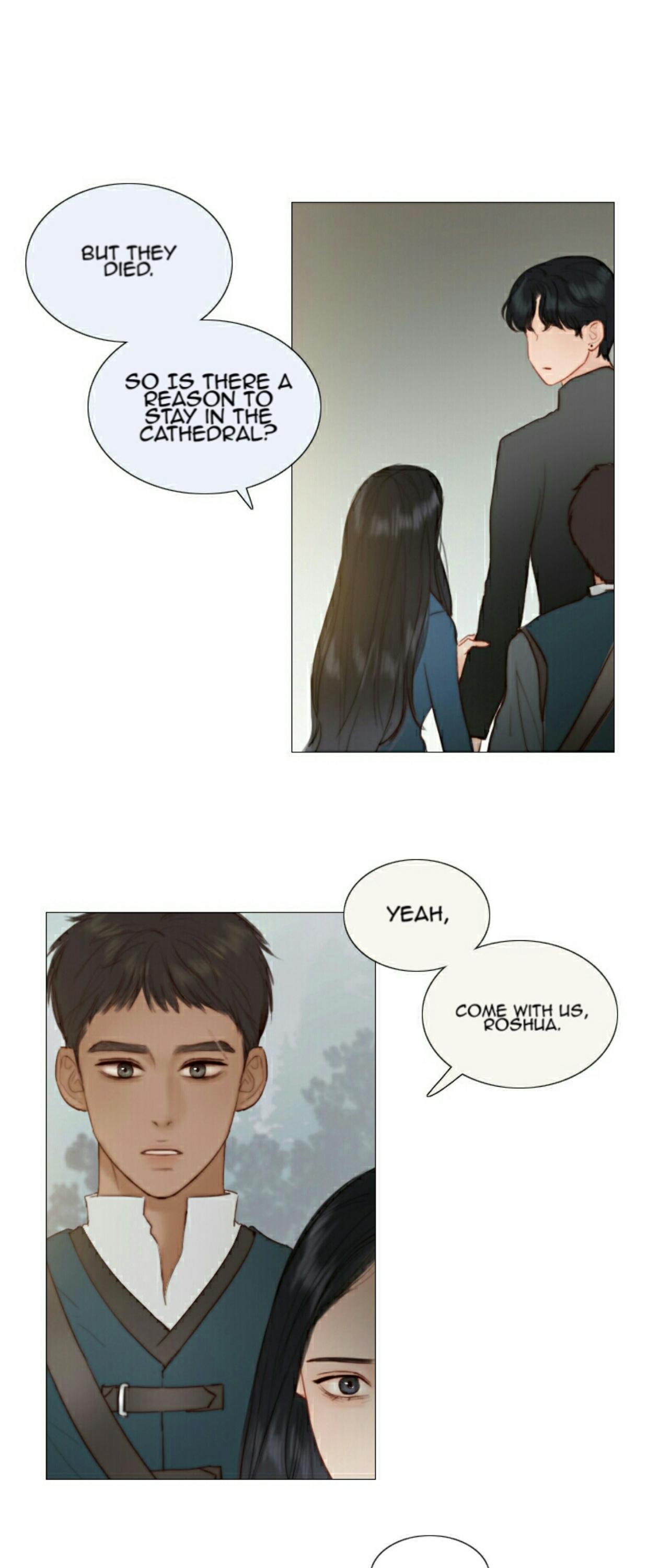 Read Black Winter chapter 38 image 7 on Lezhin