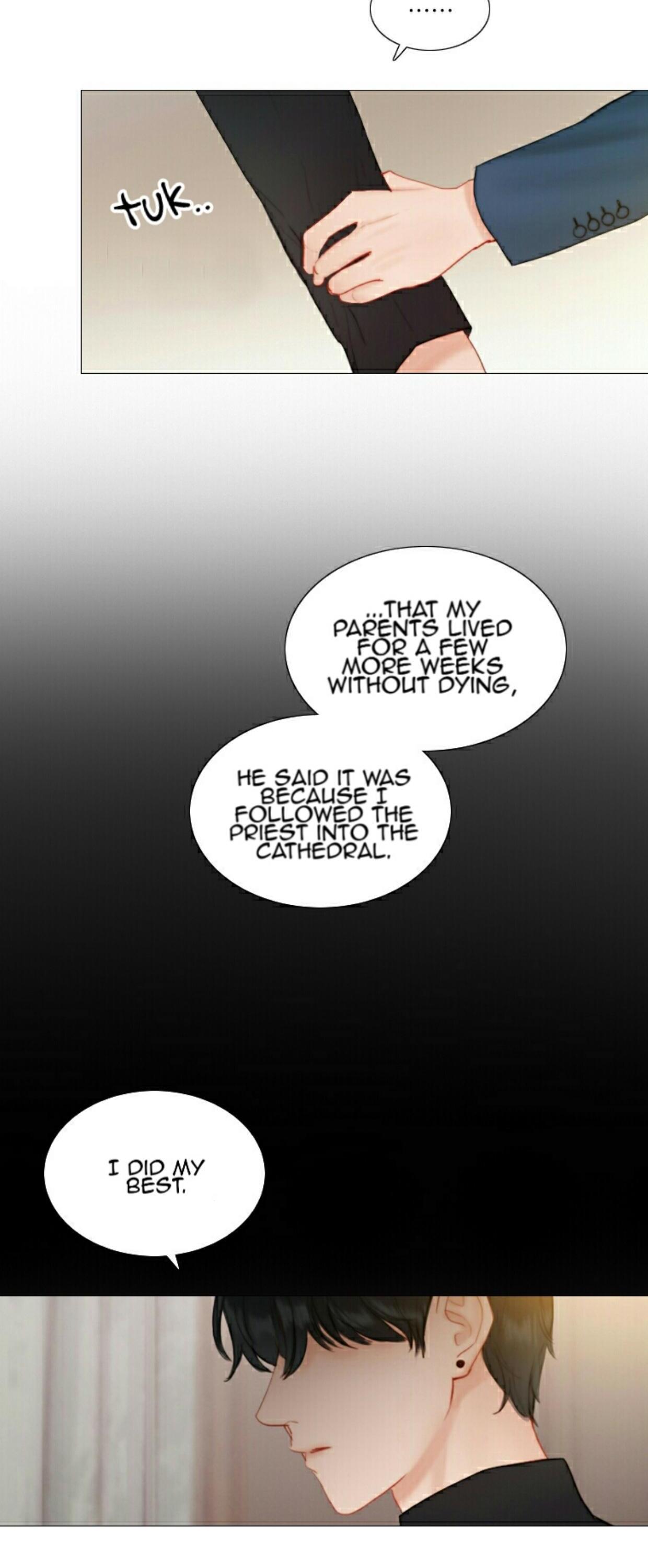 Read Black Winter chapter 38 image 8 on Lezhin