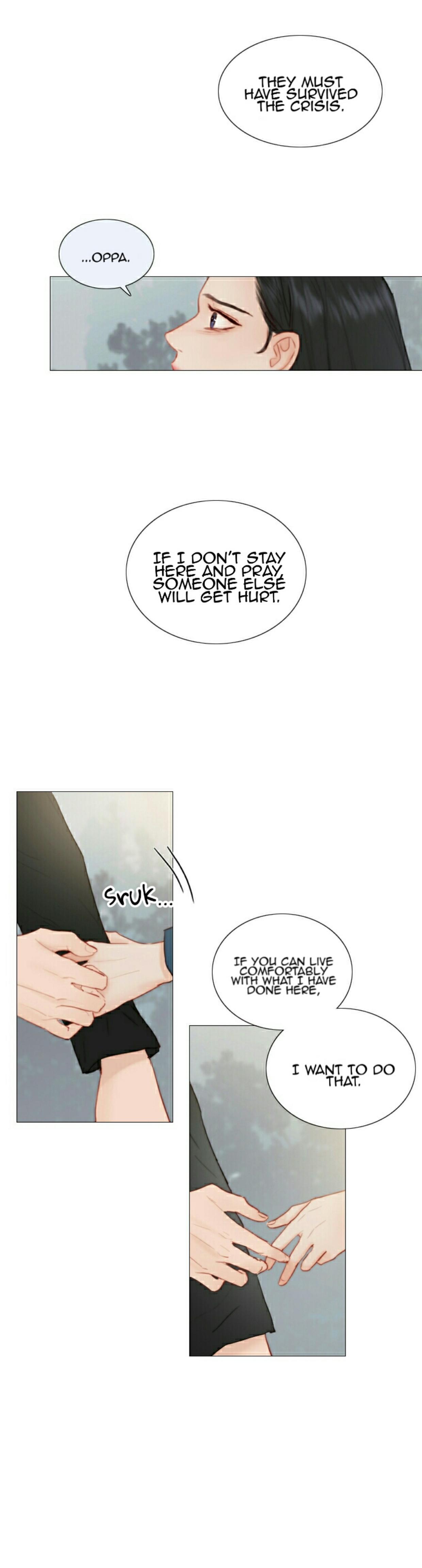 Read Black Winter chapter 38 image 9 on Lezhin