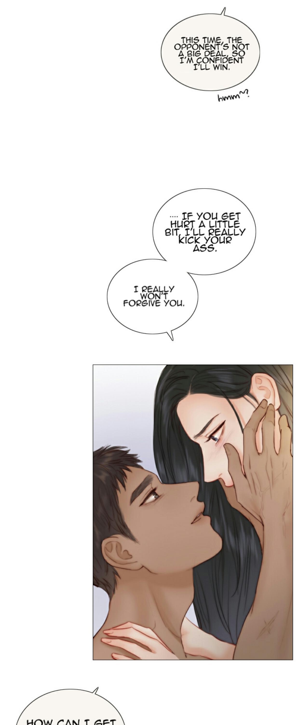 Read Black Winter chapter 39 image 10 on Lezhin