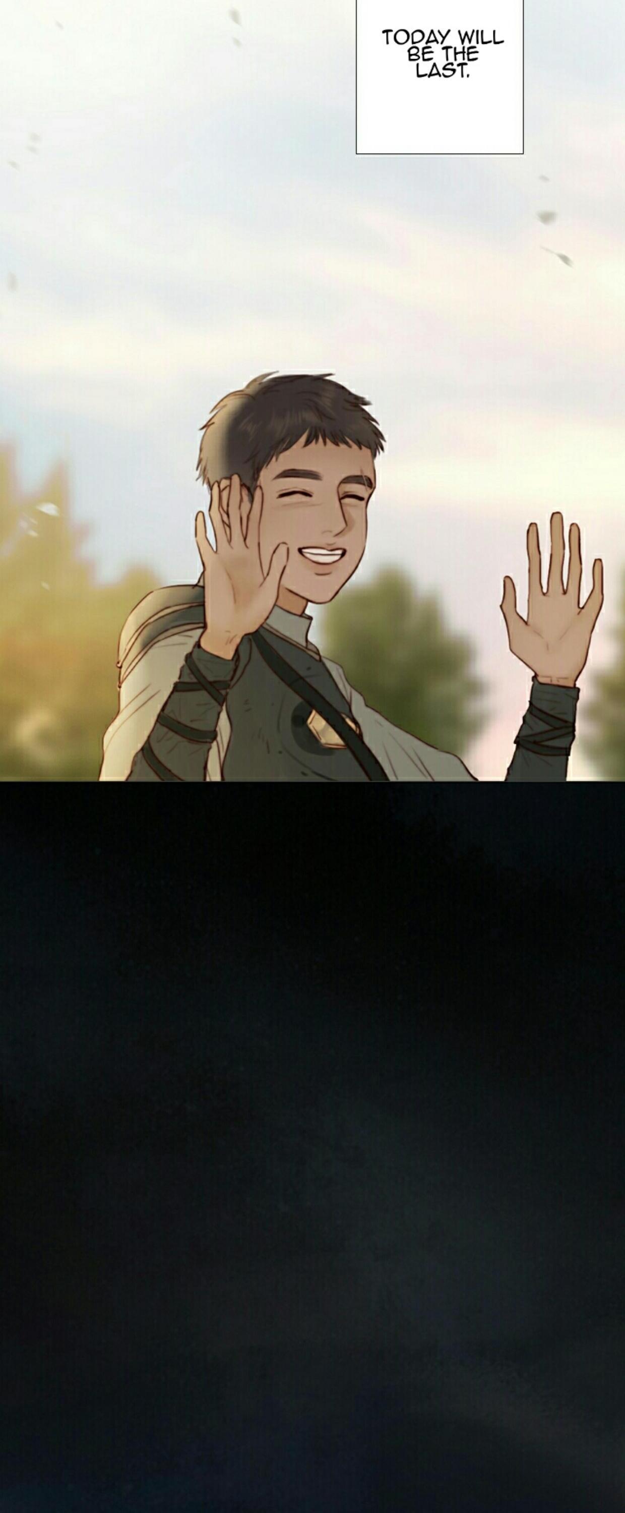 Read Black Winter chapter 39 image 14 on Lezhin