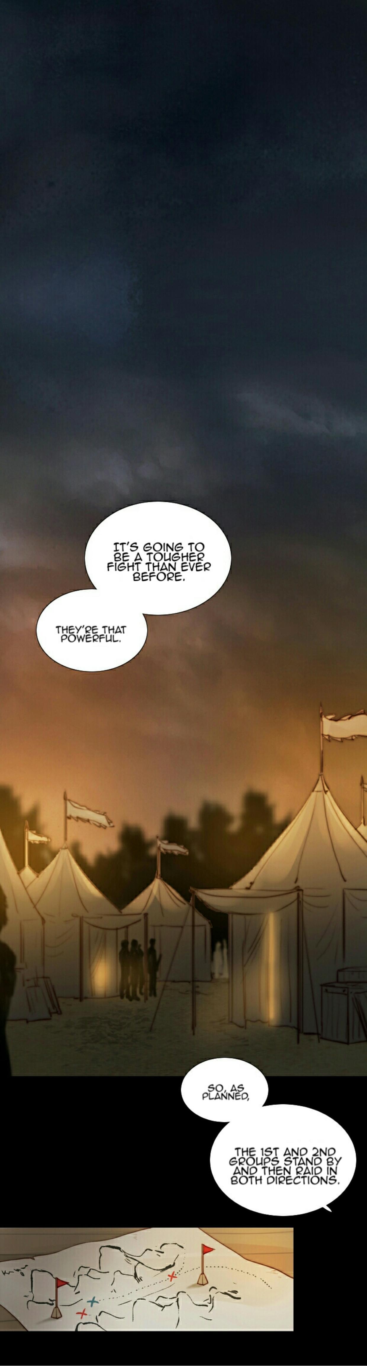 Read Black Winter chapter 39 image 15 on Lezhin