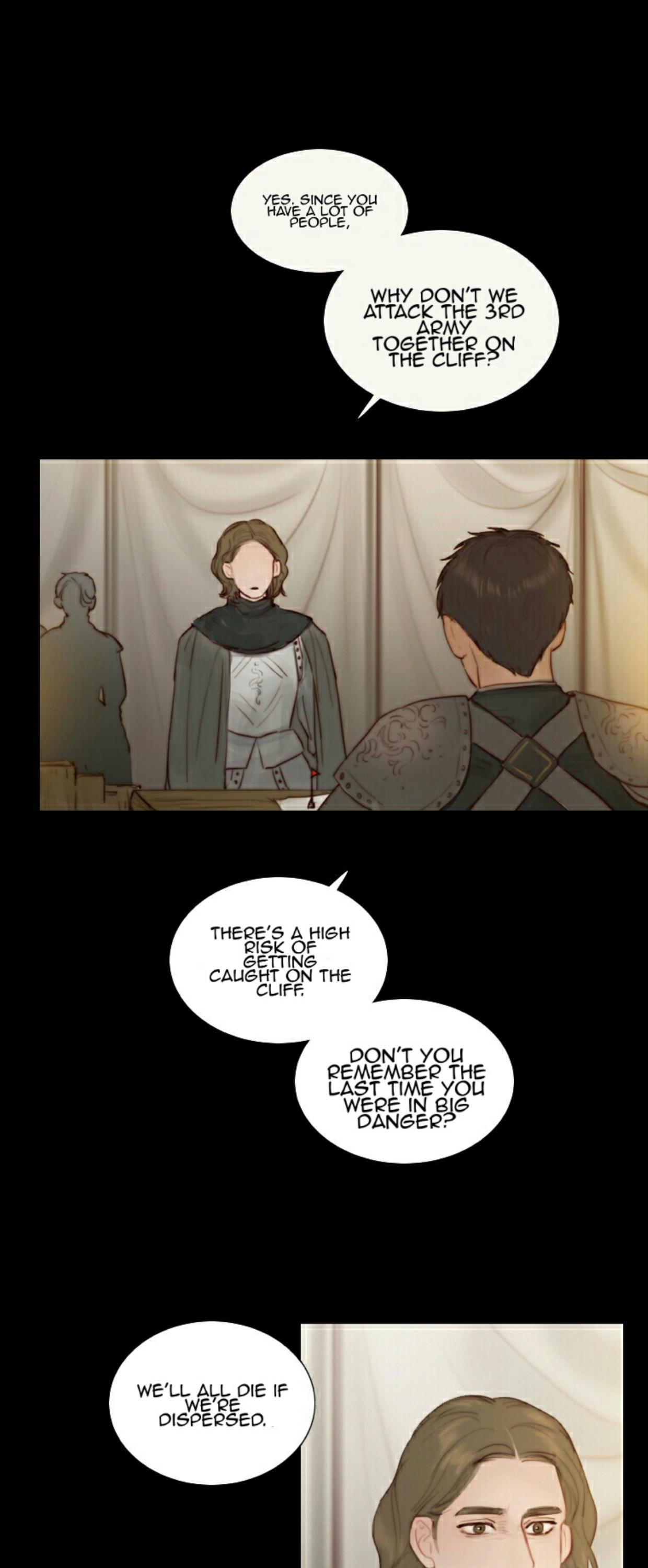 Read Black Winter chapter 39 image 16 on Lezhin