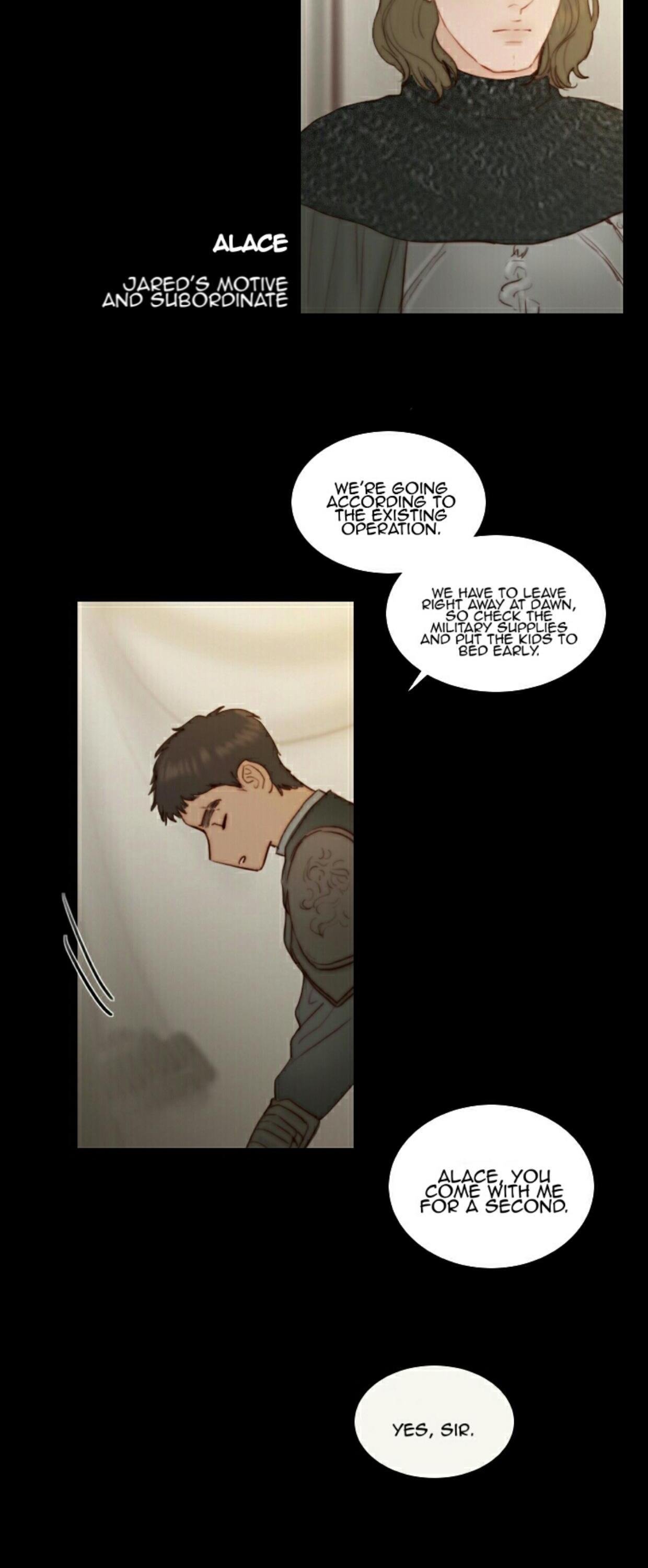 Read Black Winter chapter 39 image 17 on Lezhin