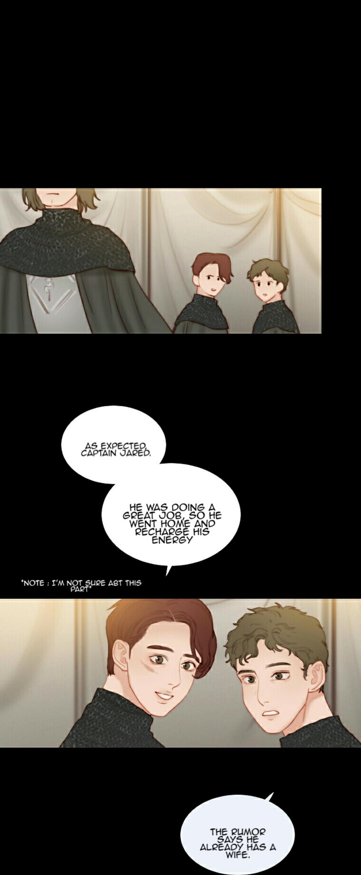 Read Black Winter chapter 39 image 18 on Lezhin