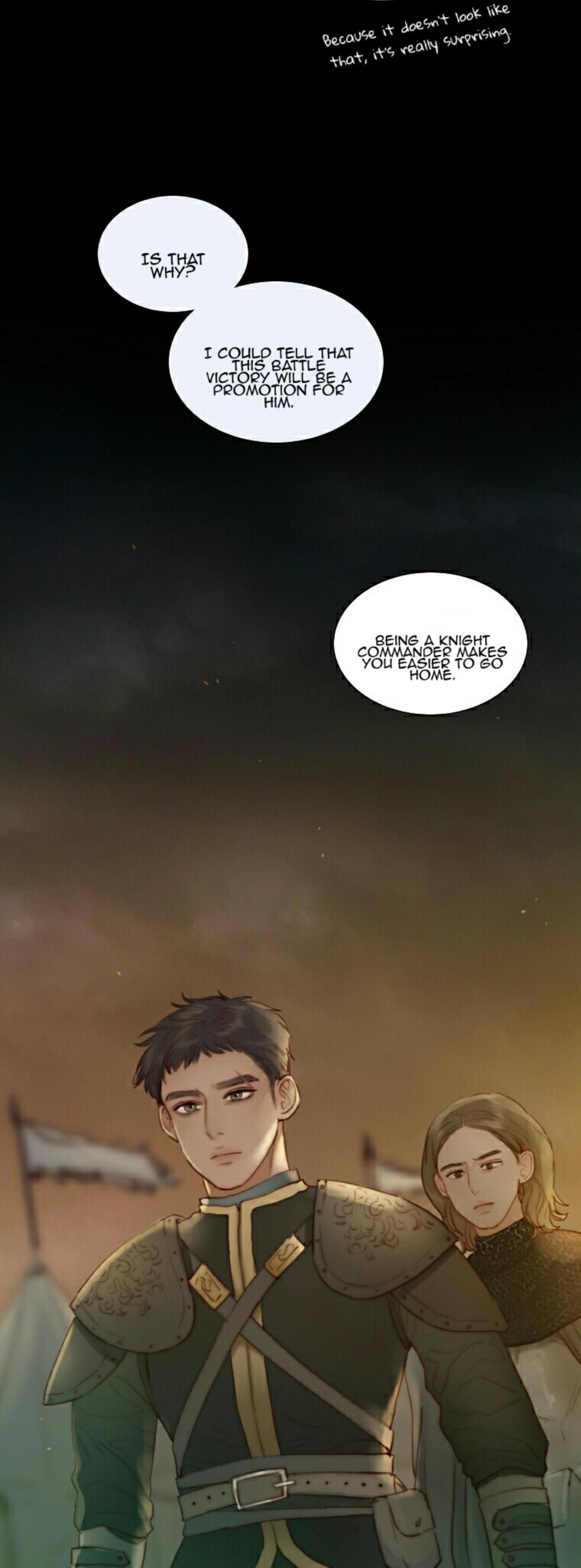 Read Black Winter chapter 39 image 19 on Lezhin