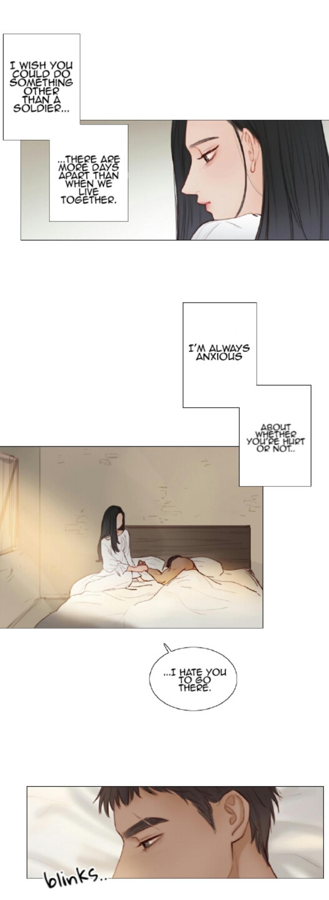Read Black Winter chapter 39 image 2 on Lezhin