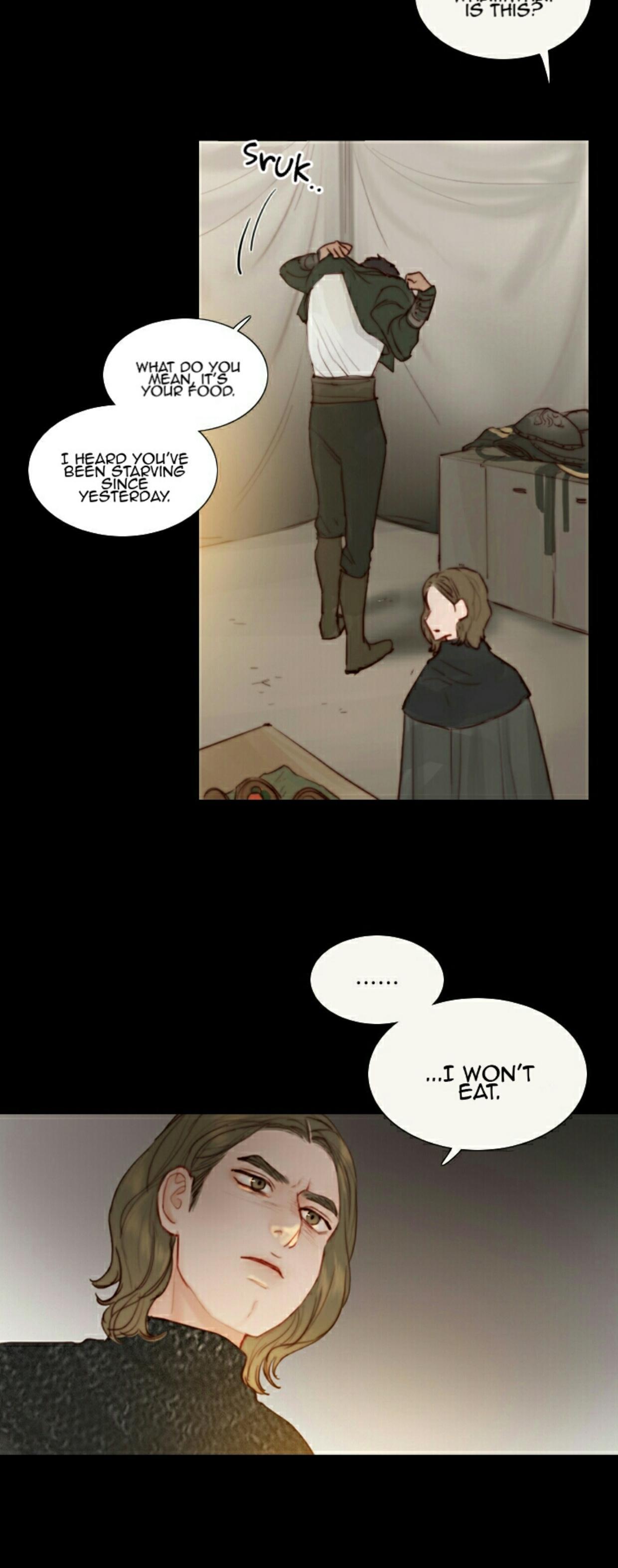 Read Black Winter chapter 39 image 22 on Lezhin