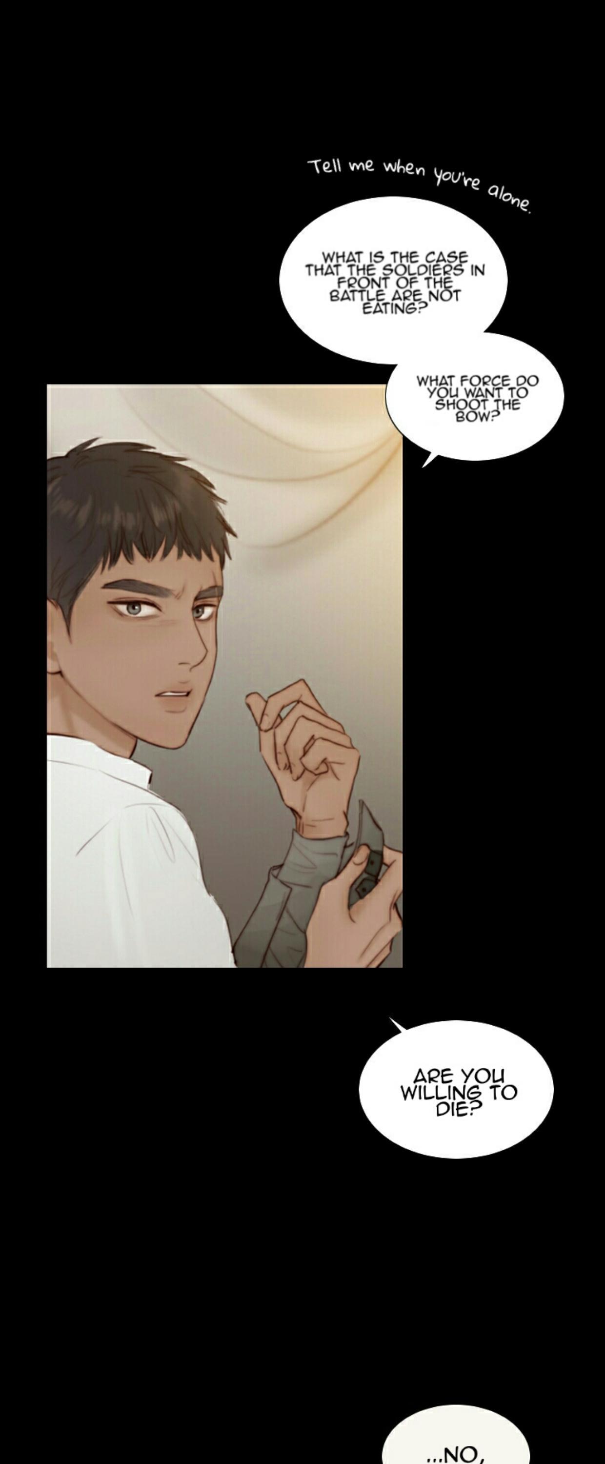 Read Black Winter chapter 39 image 23 on Lezhin