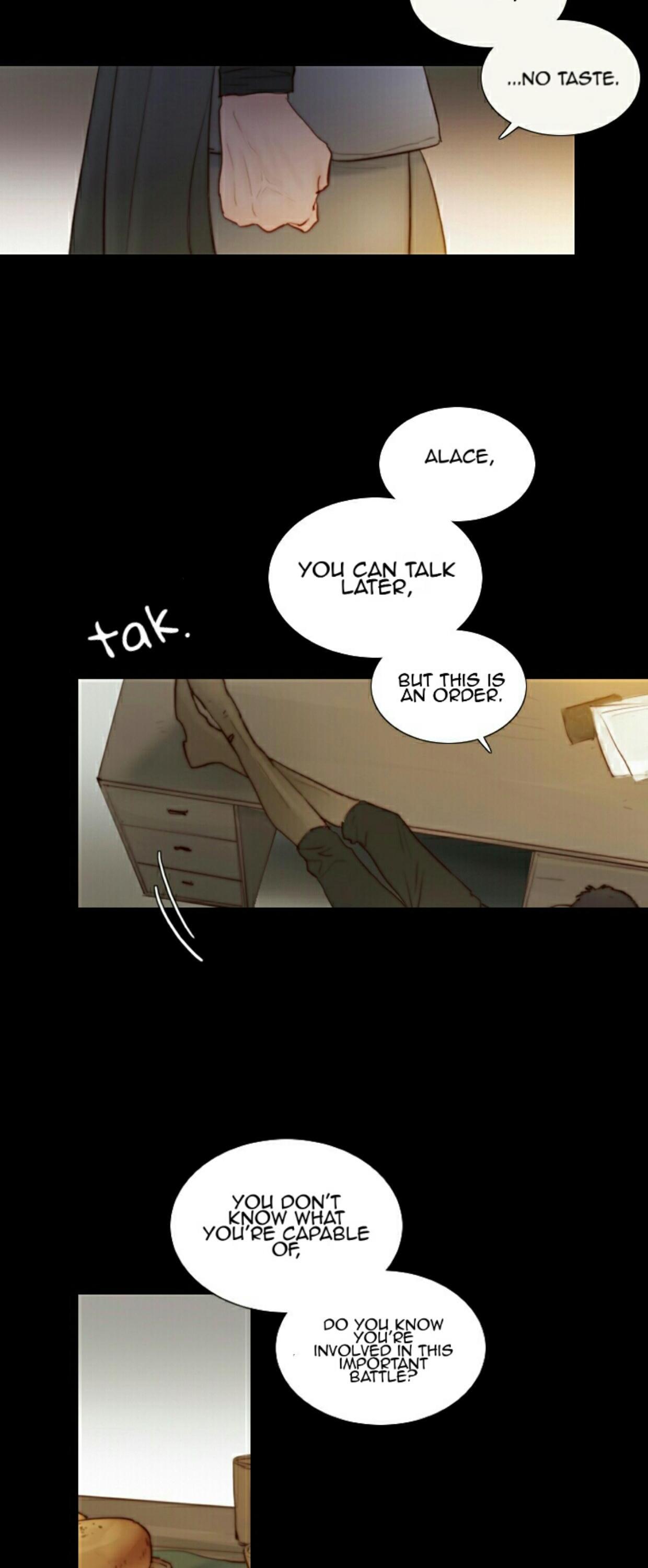 Read Black Winter chapter 39 image 24 on Lezhin