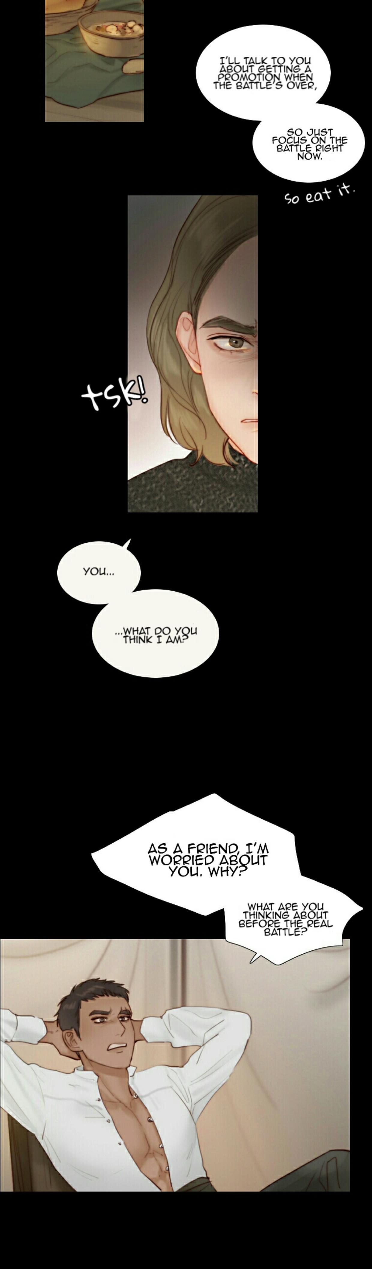 Read Black Winter chapter 39 image 25 on Lezhin