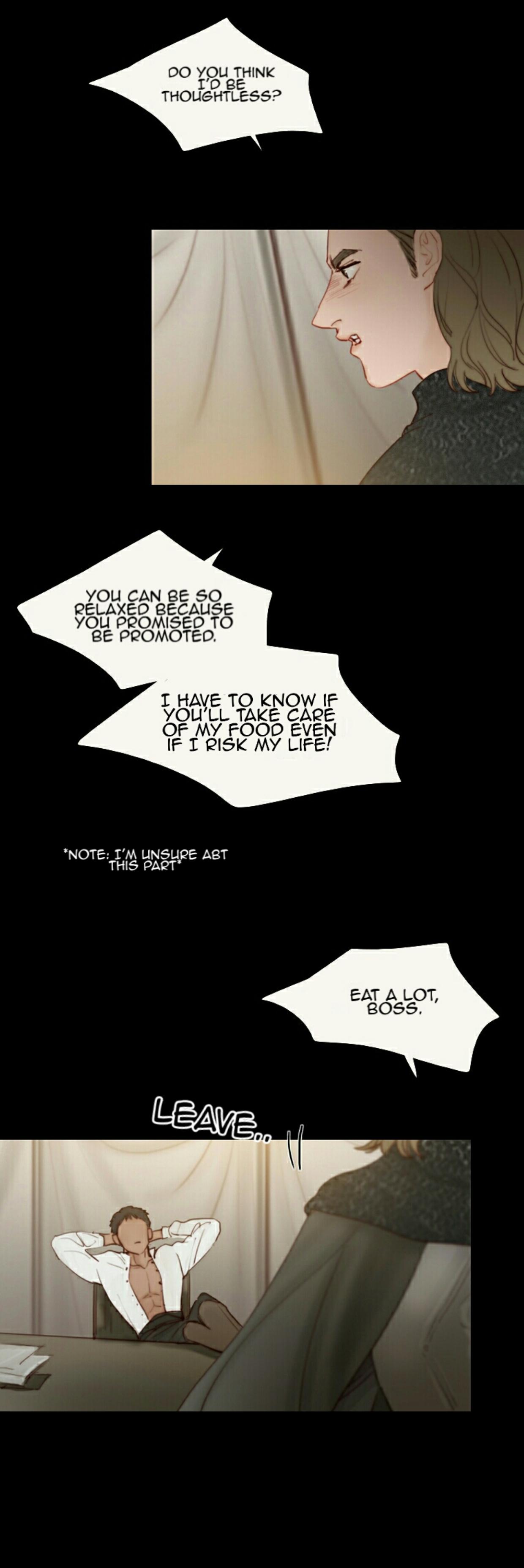 Read Black Winter chapter 39 image 26 on Lezhin
