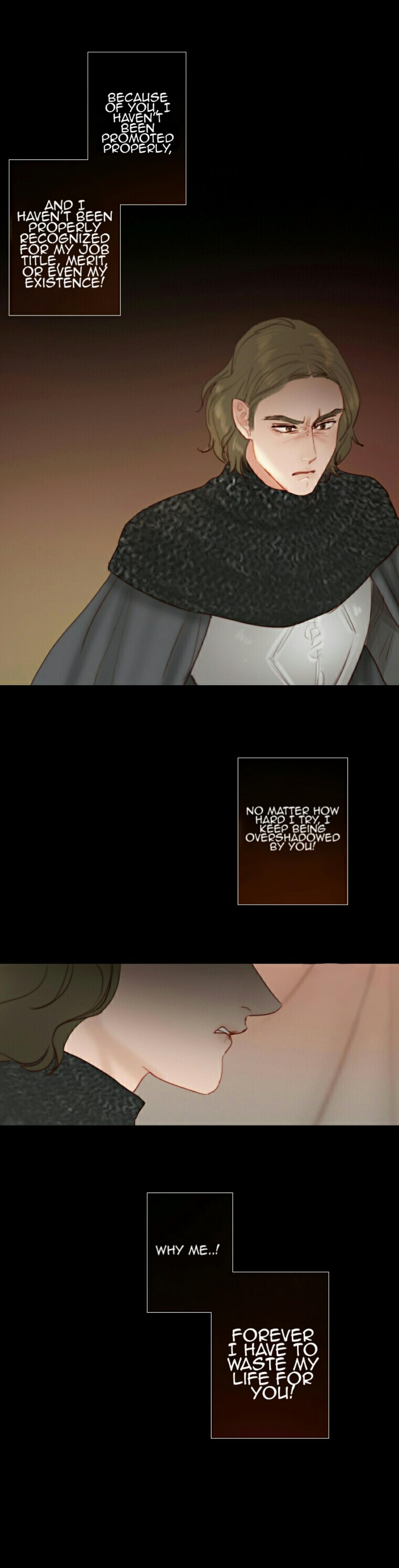 Read Black Winter chapter 39 image 27 on Lezhin