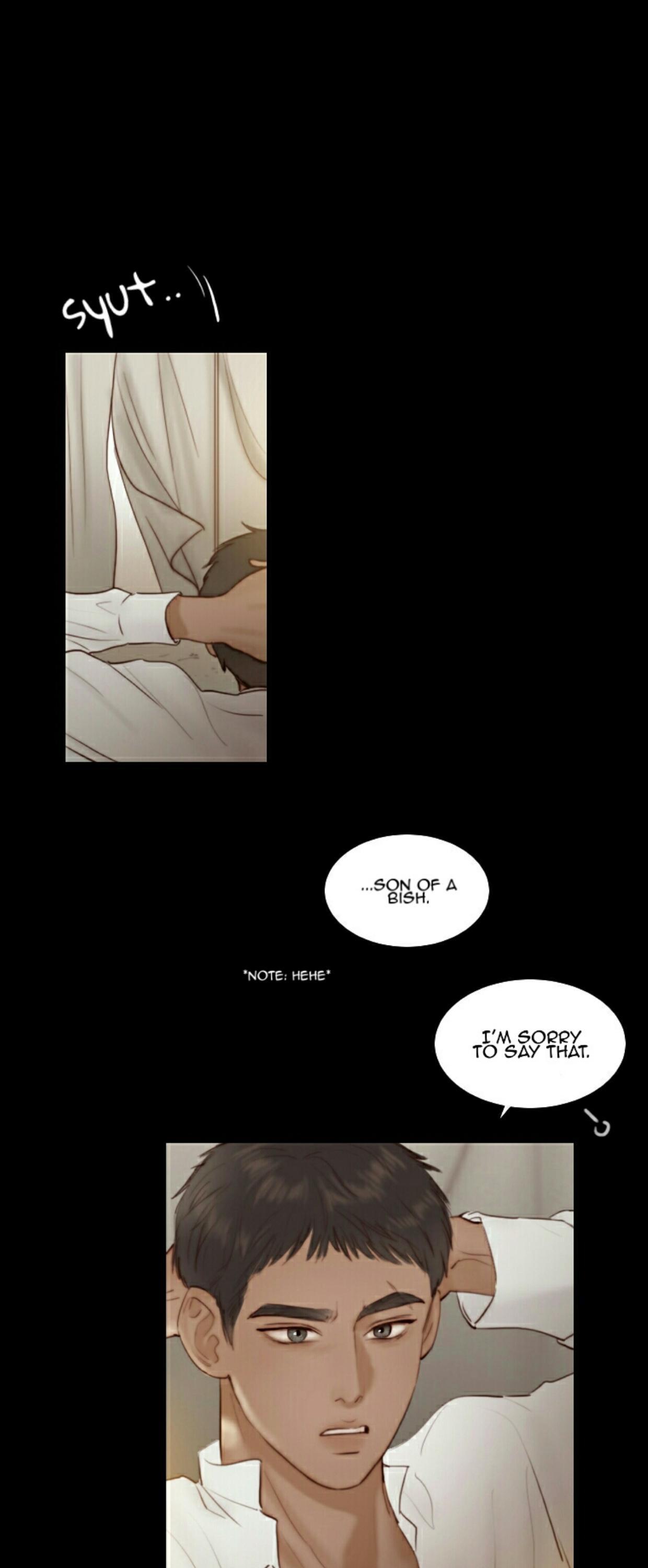 Read Black Winter chapter 39 image 28 on Lezhin