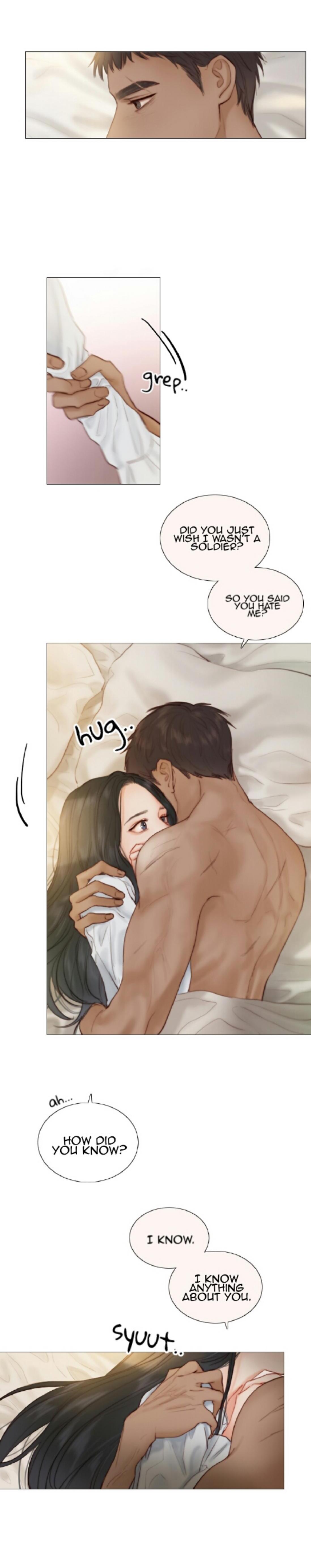 Read Black Winter chapter 39 image 3 on Lezhin