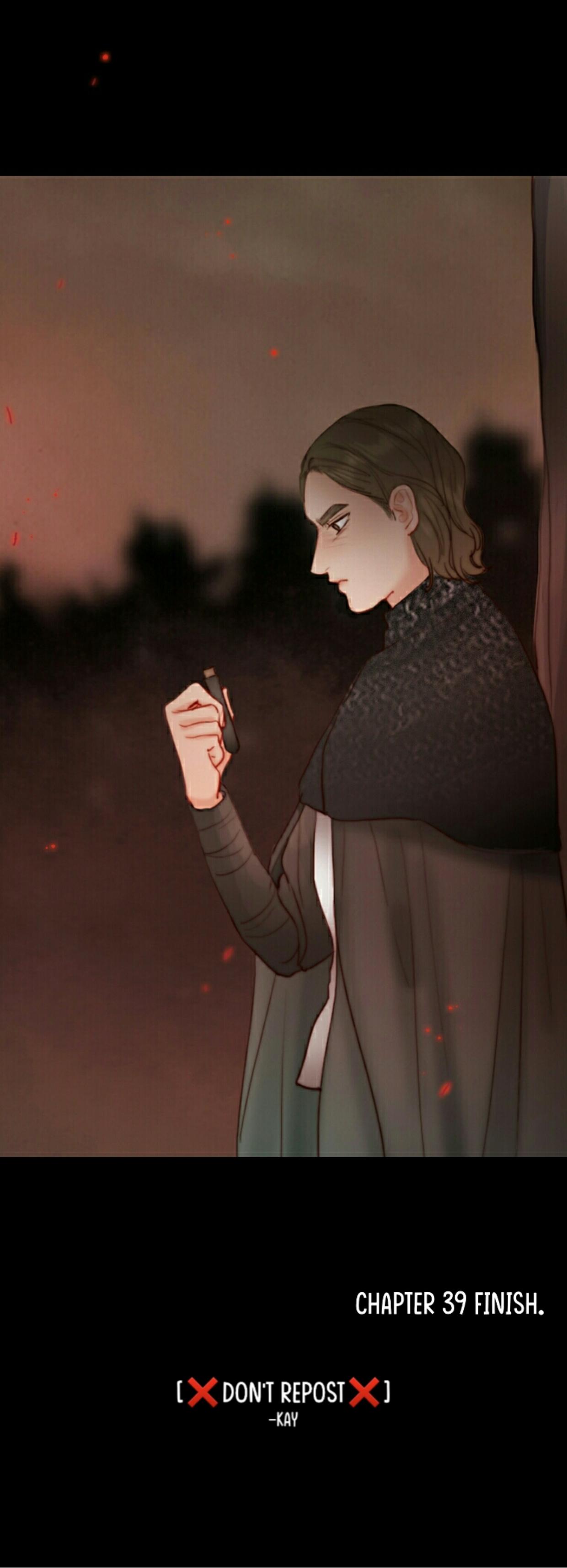 Read Black Winter chapter 39 image 31 on Lezhin