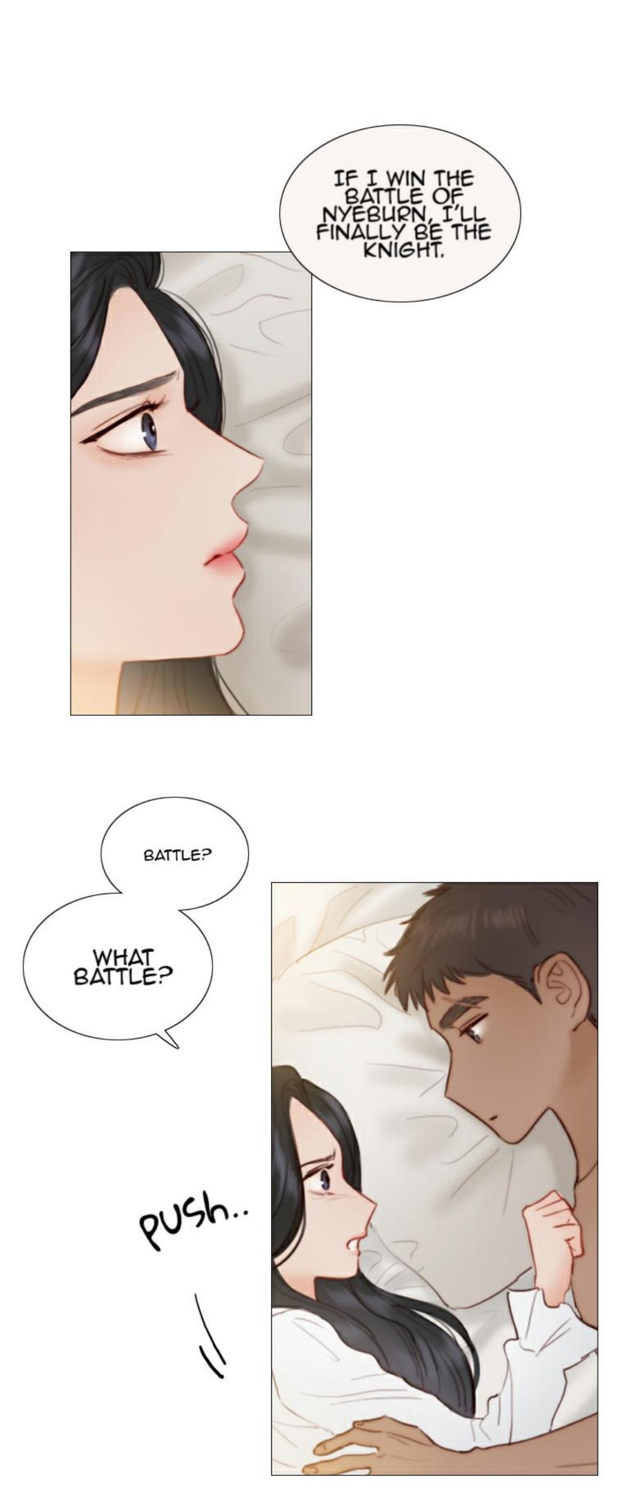 Read Black Winter chapter 39 image 4 on Lezhin