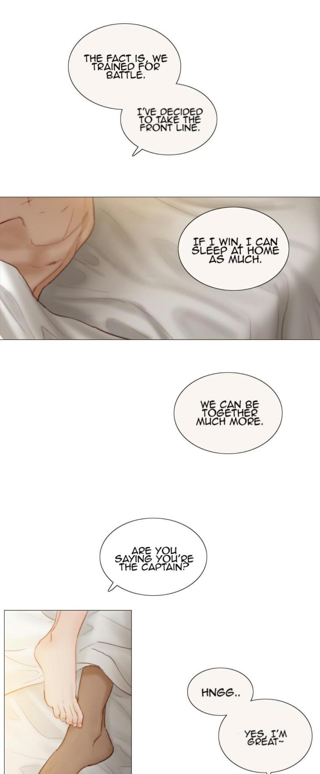 Read Black Winter chapter 39 image 5 on Lezhin