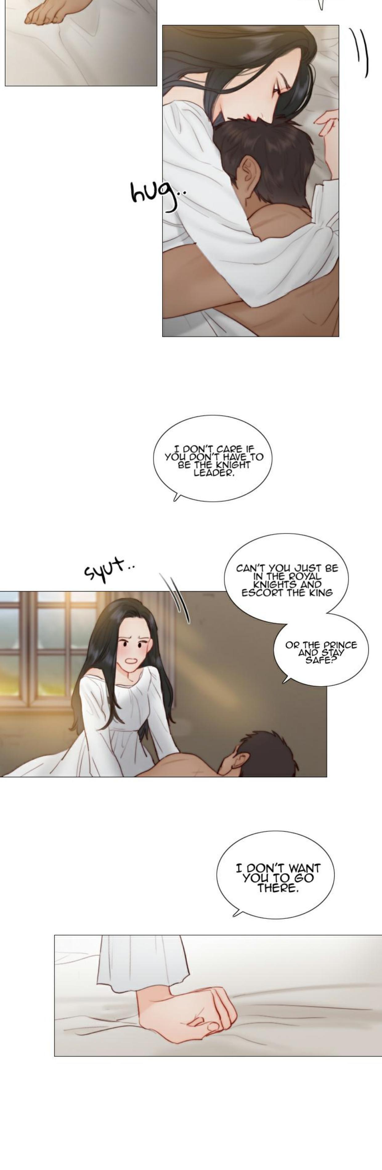 Read Black Winter chapter 39 image 6 on Lezhin