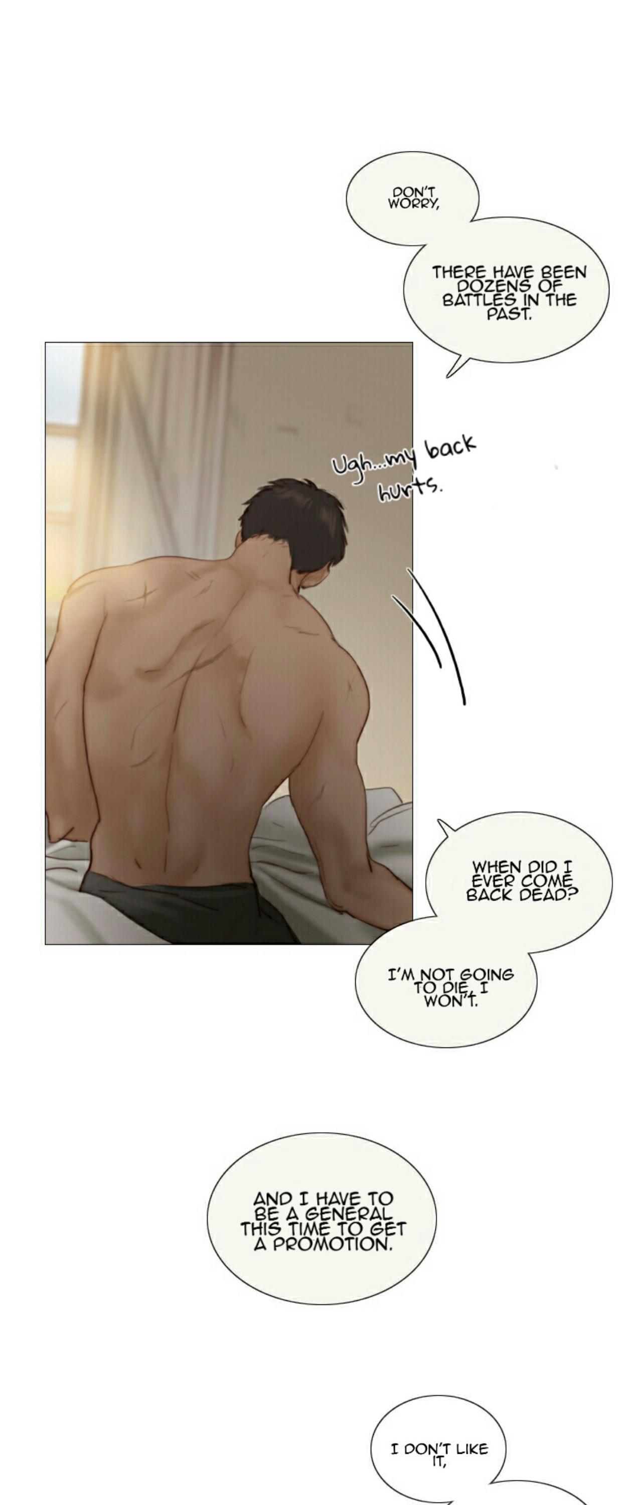 Read Black Winter chapter 39 image 7 on Lezhin