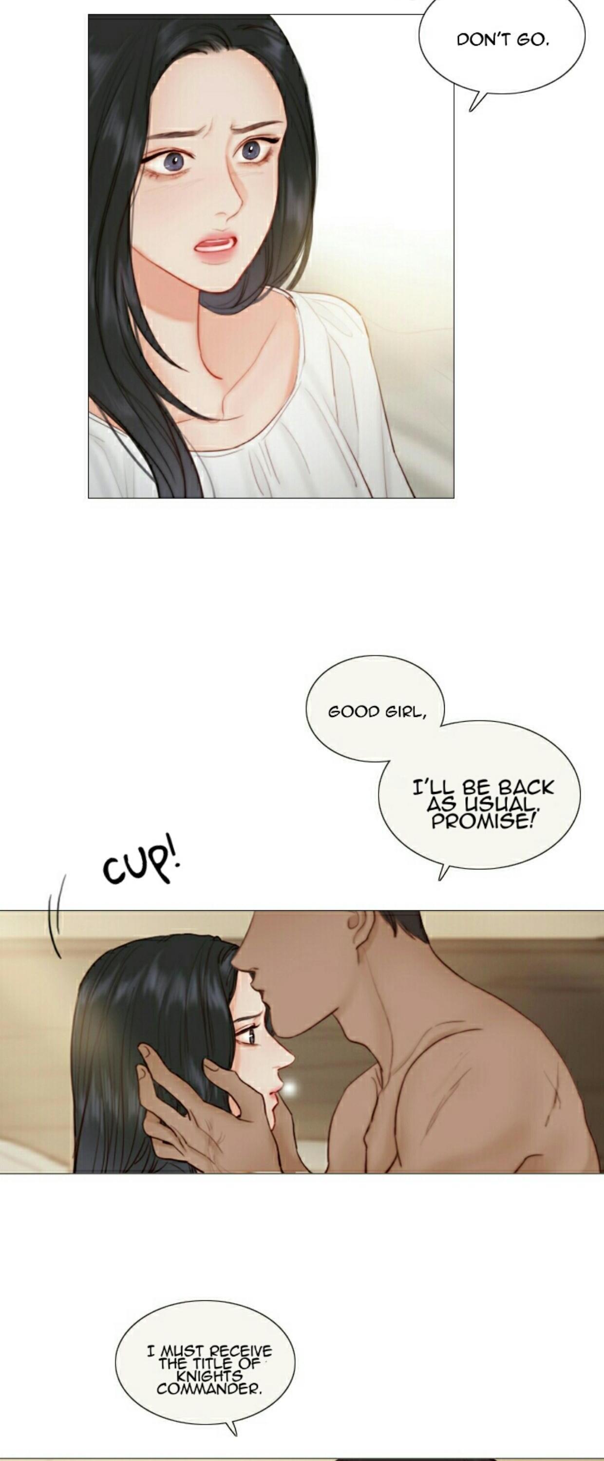 Read Black Winter chapter 39 image 8 on Lezhin