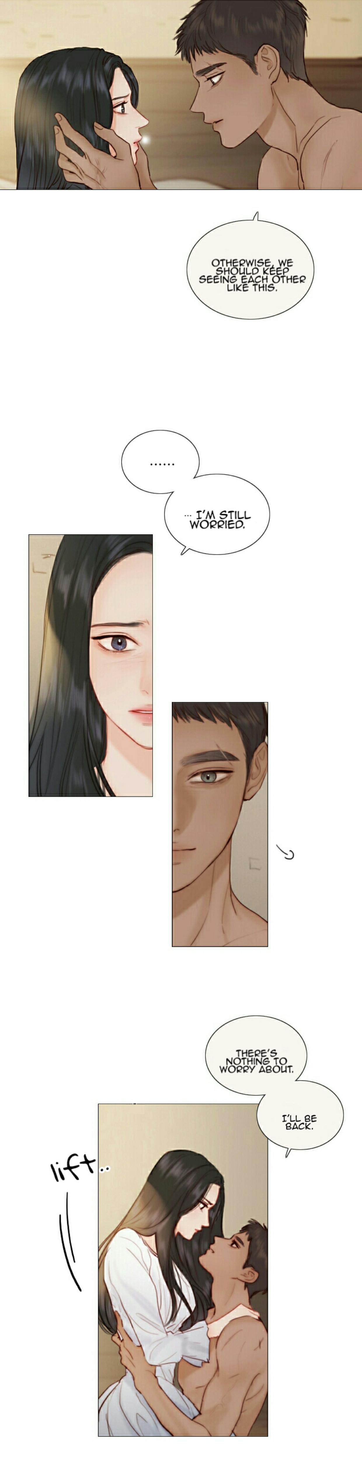 Read Black Winter chapter 39 image 9 on Lezhin