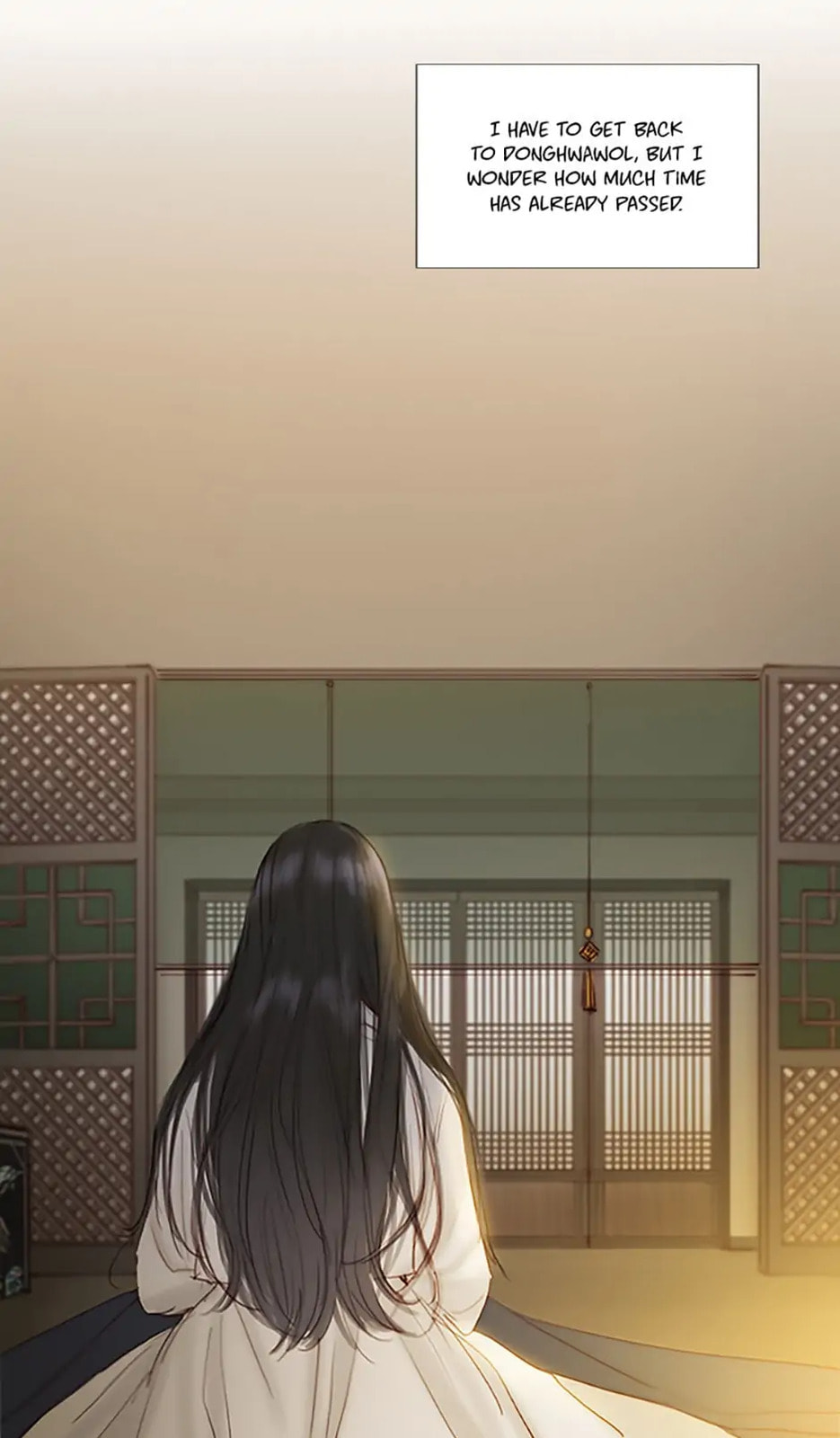Read Black Winter chapter 4.2 image 11 on Lezhin