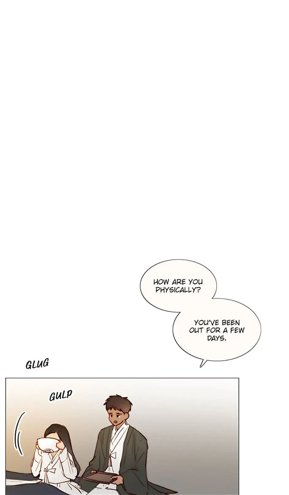 Read Black Winter chapter 4.2 image 14 on Lezhin