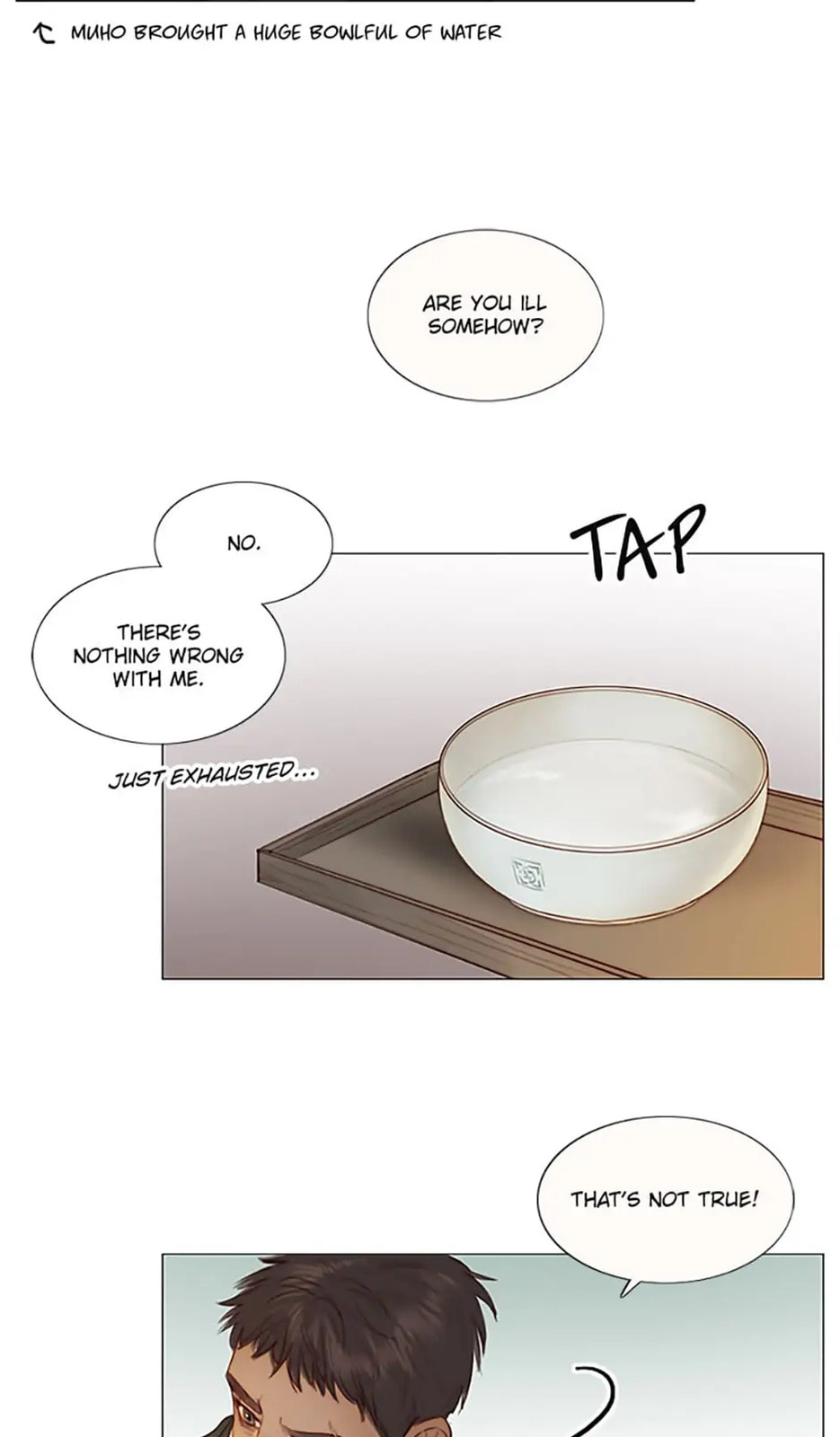 Read Black Winter chapter 4.2 image 15 on Lezhin