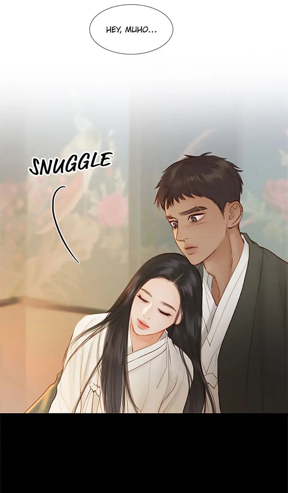 Read Black Winter chapter 4.2 image 17 on Lezhin