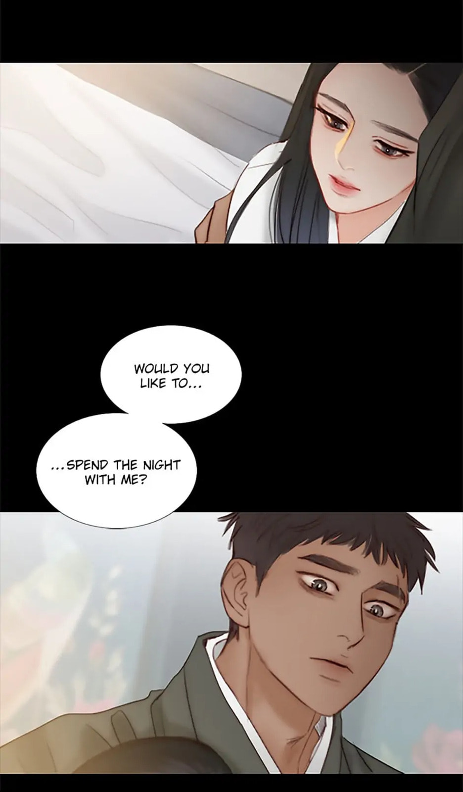 Read Black Winter chapter 4.2 image 18 on Lezhin