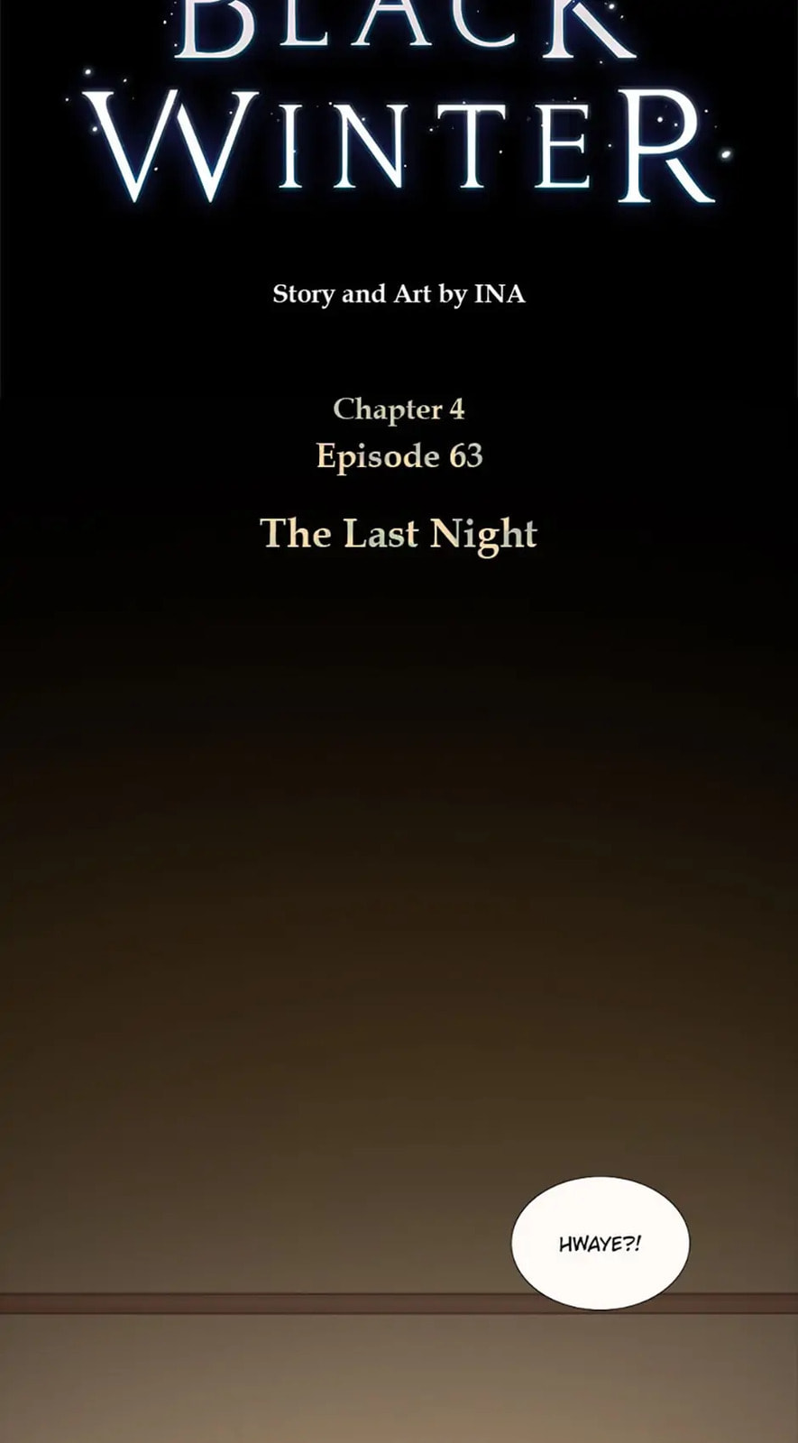 Read Black Winter chapter 4.2 image 2 on Lezhin