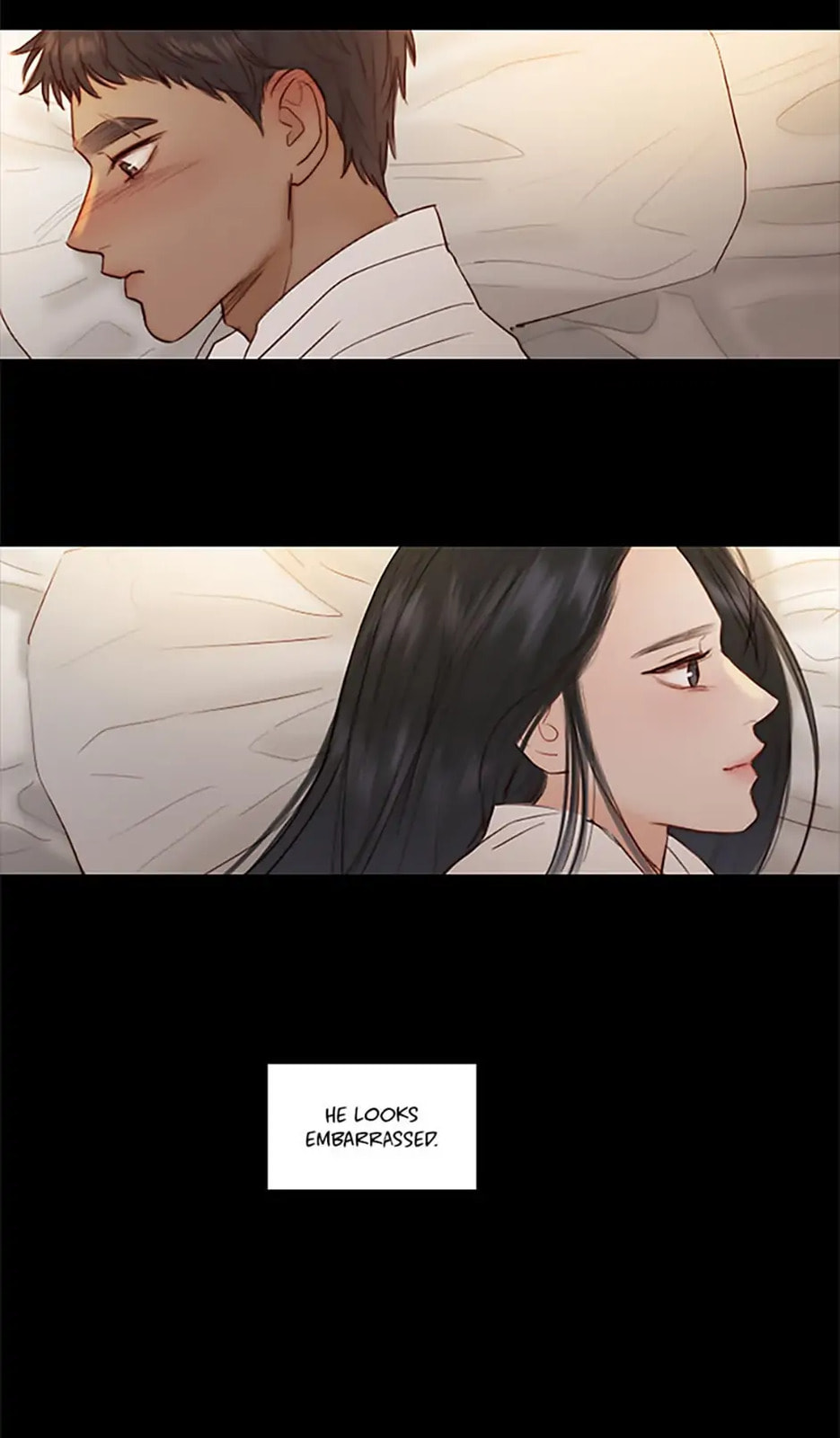 Read Black Winter chapter 4.2 image 22 on Lezhin