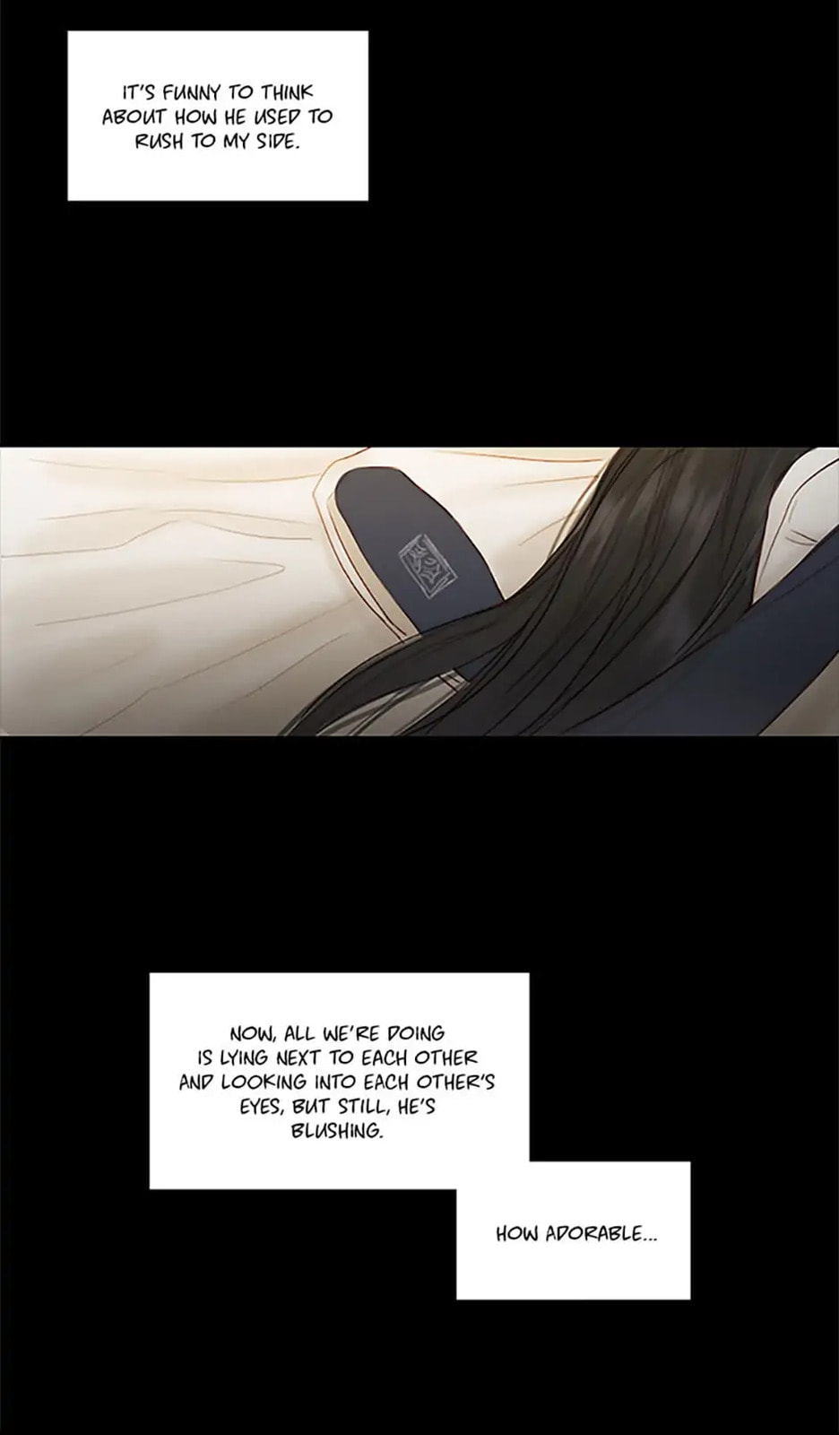 Read Black Winter chapter 4.2 image 23 on Lezhin