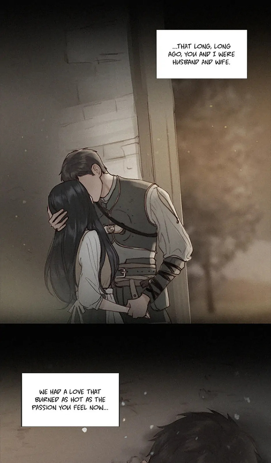 Read Black Winter chapter 4.2 image 25 on Lezhin
