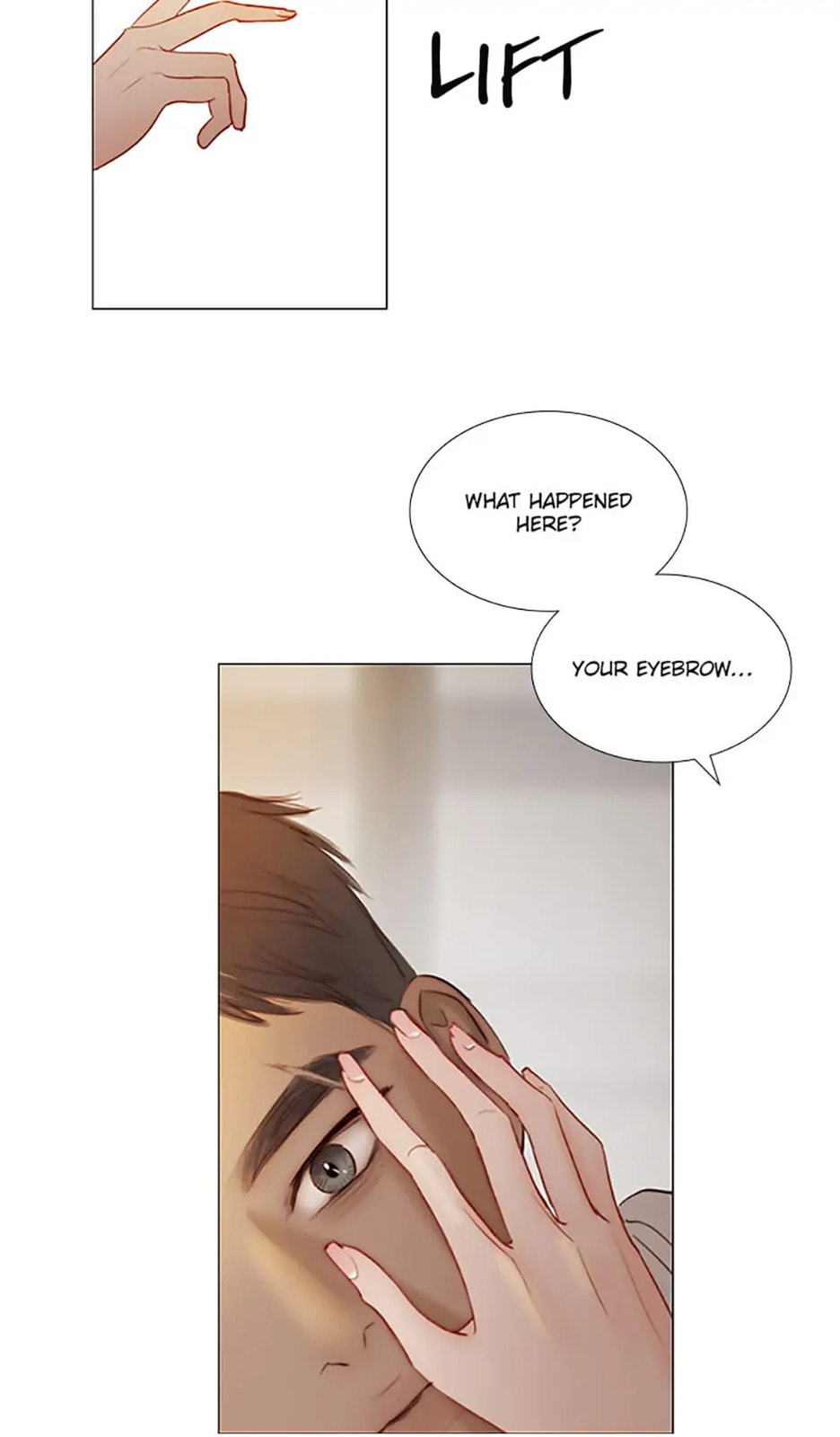 Read Black Winter chapter 4.2 image 28 on Lezhin