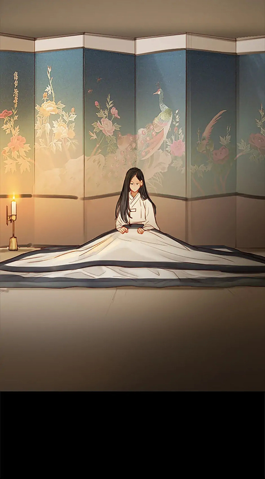 Read Black Winter chapter 4.2 image 3 on Lezhin