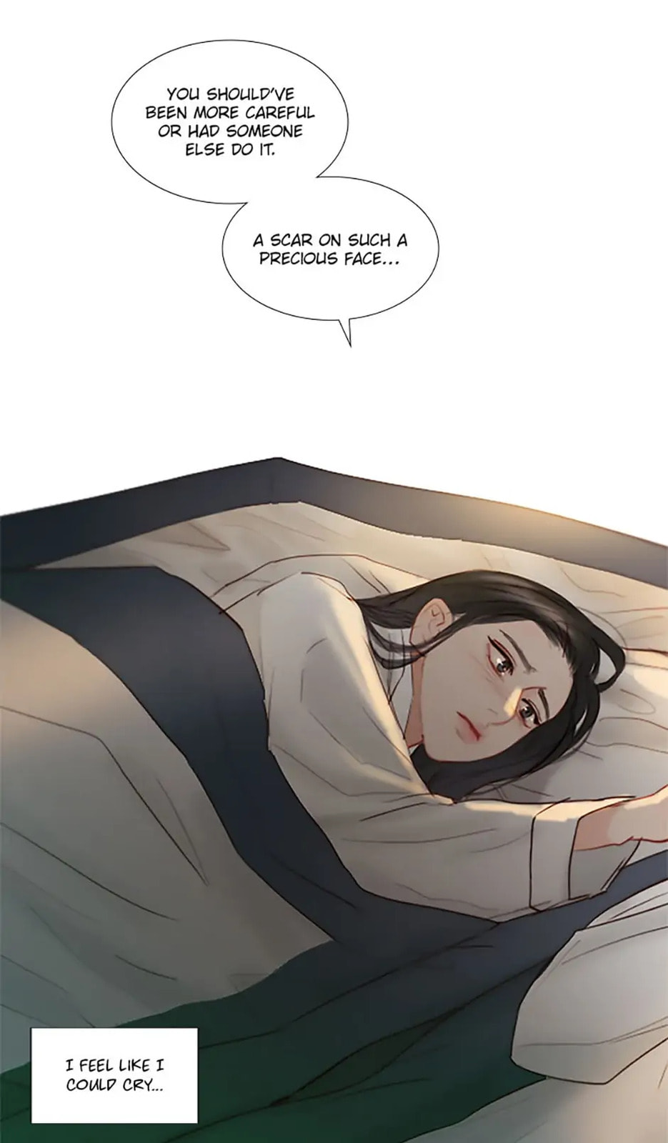 Read Black Winter chapter 4.2 image 31 on Lezhin