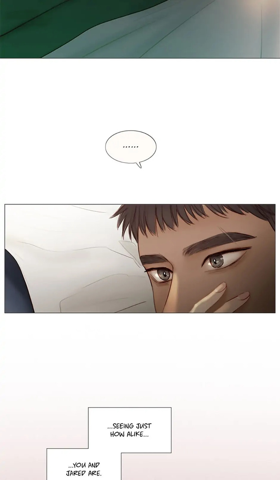 Read Black Winter chapter 4.2 image 32 on Lezhin