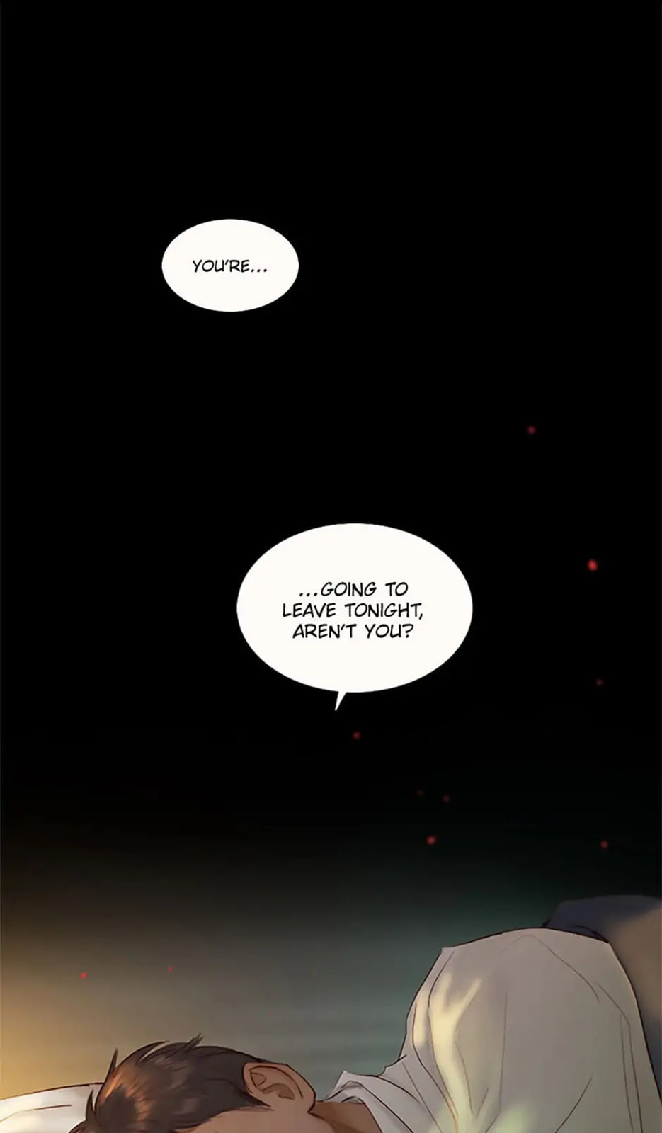 Read Black Winter chapter 4.2 image 34 on Lezhin
