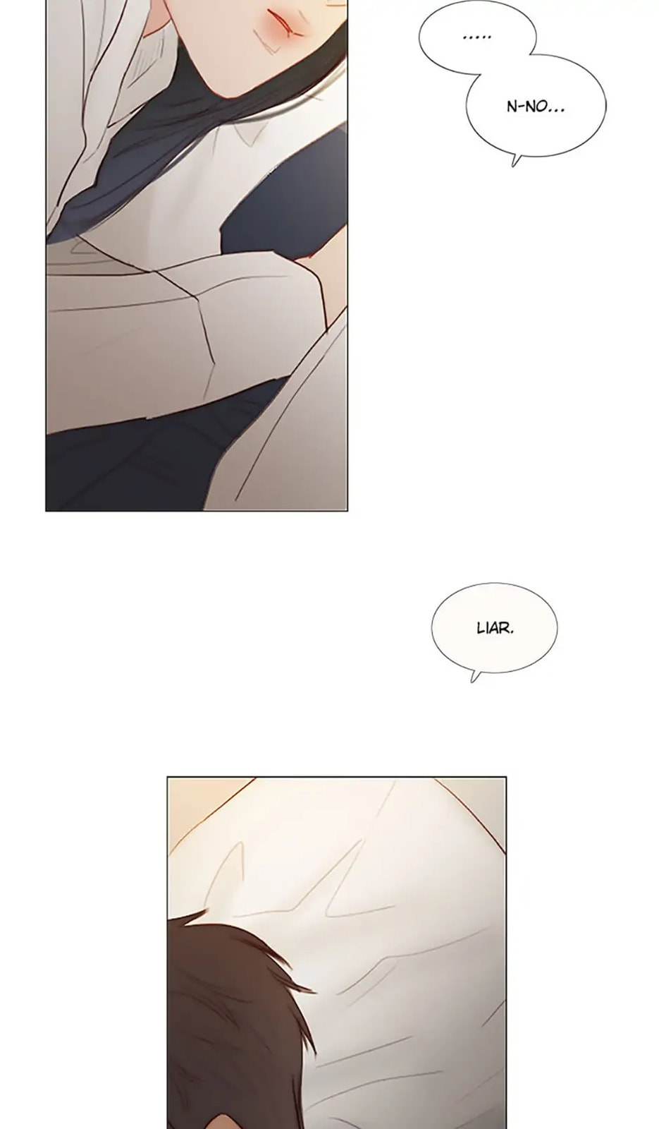 Read Black Winter chapter 4.2 image 36 on Lezhin