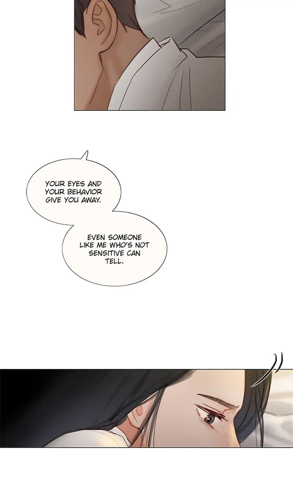 Read Black Winter chapter 4.2 image 37 on Lezhin