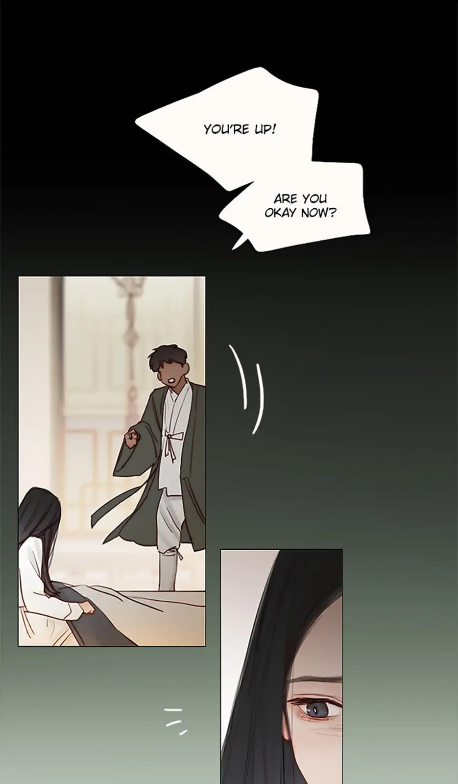 Read Black Winter chapter 4.2 image 4 on Lezhin