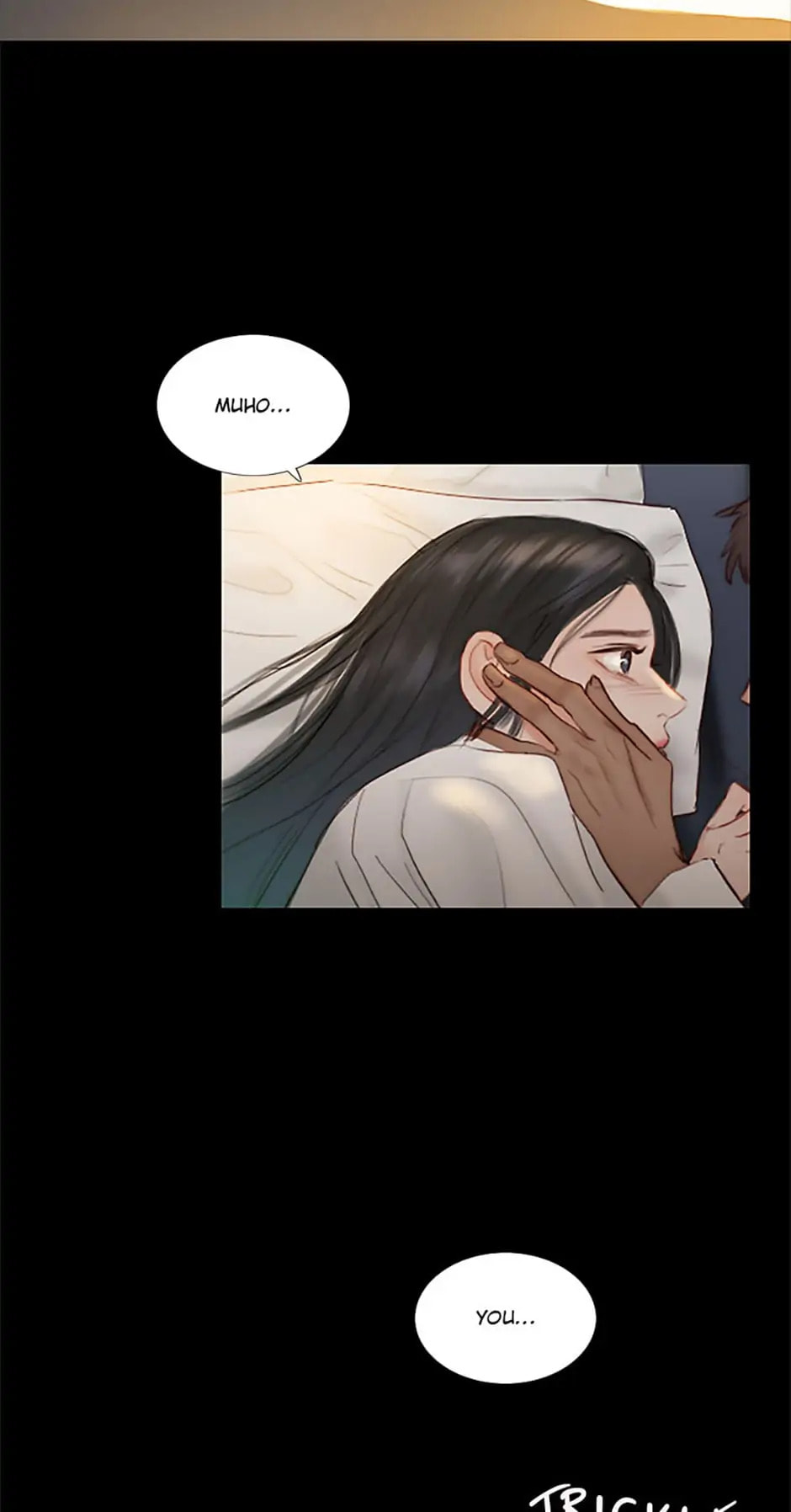 Read Black Winter chapter 4.2 image 40 on Lezhin