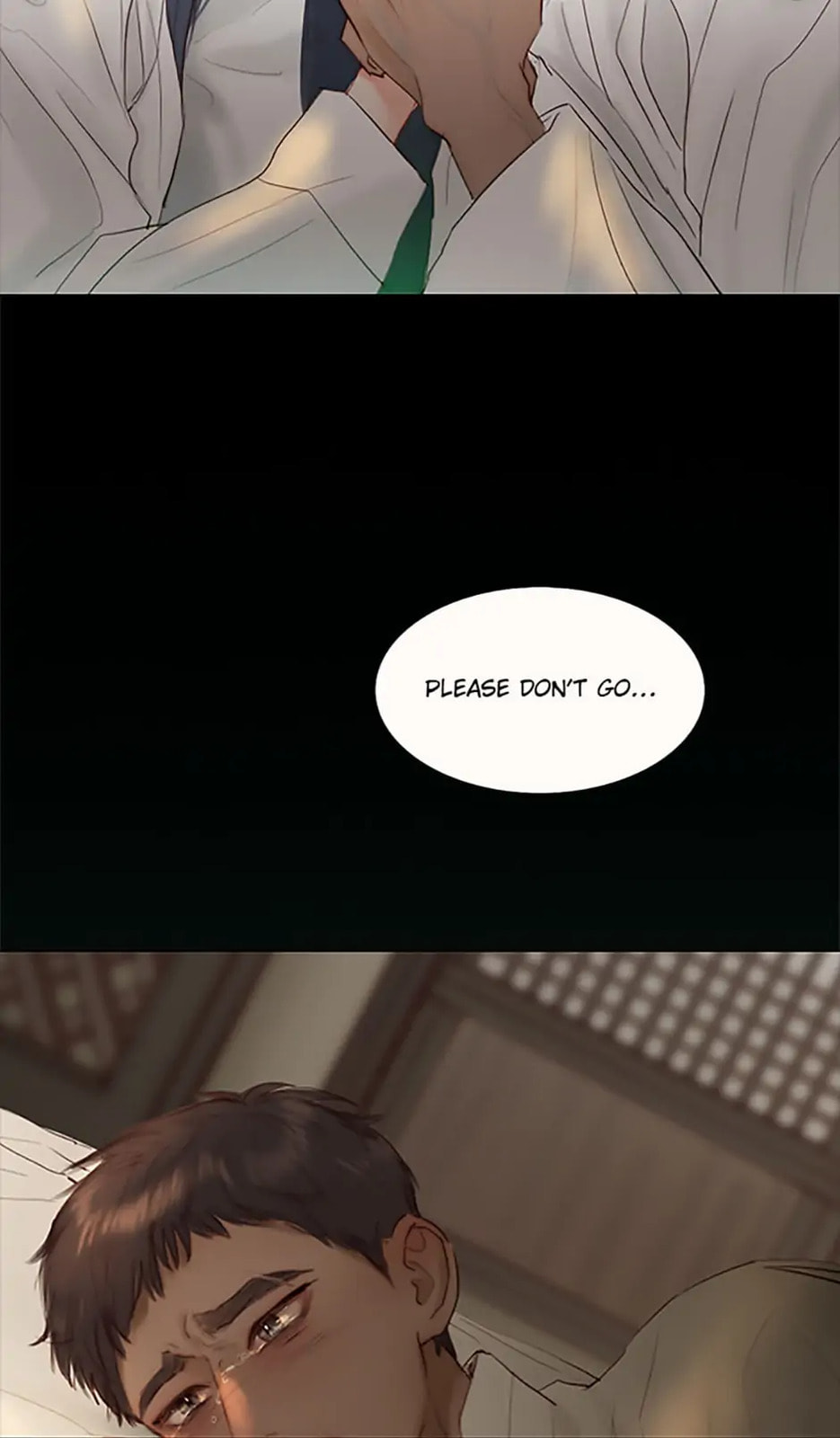 Read Black Winter chapter 4.2 image 45 on Lezhin