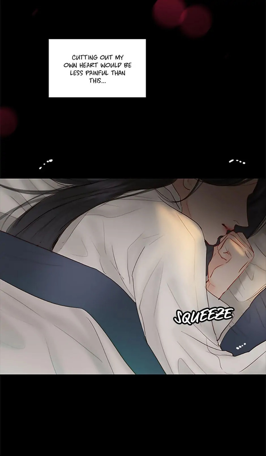 Read Black Winter chapter 4.2 image 48 on Lezhin